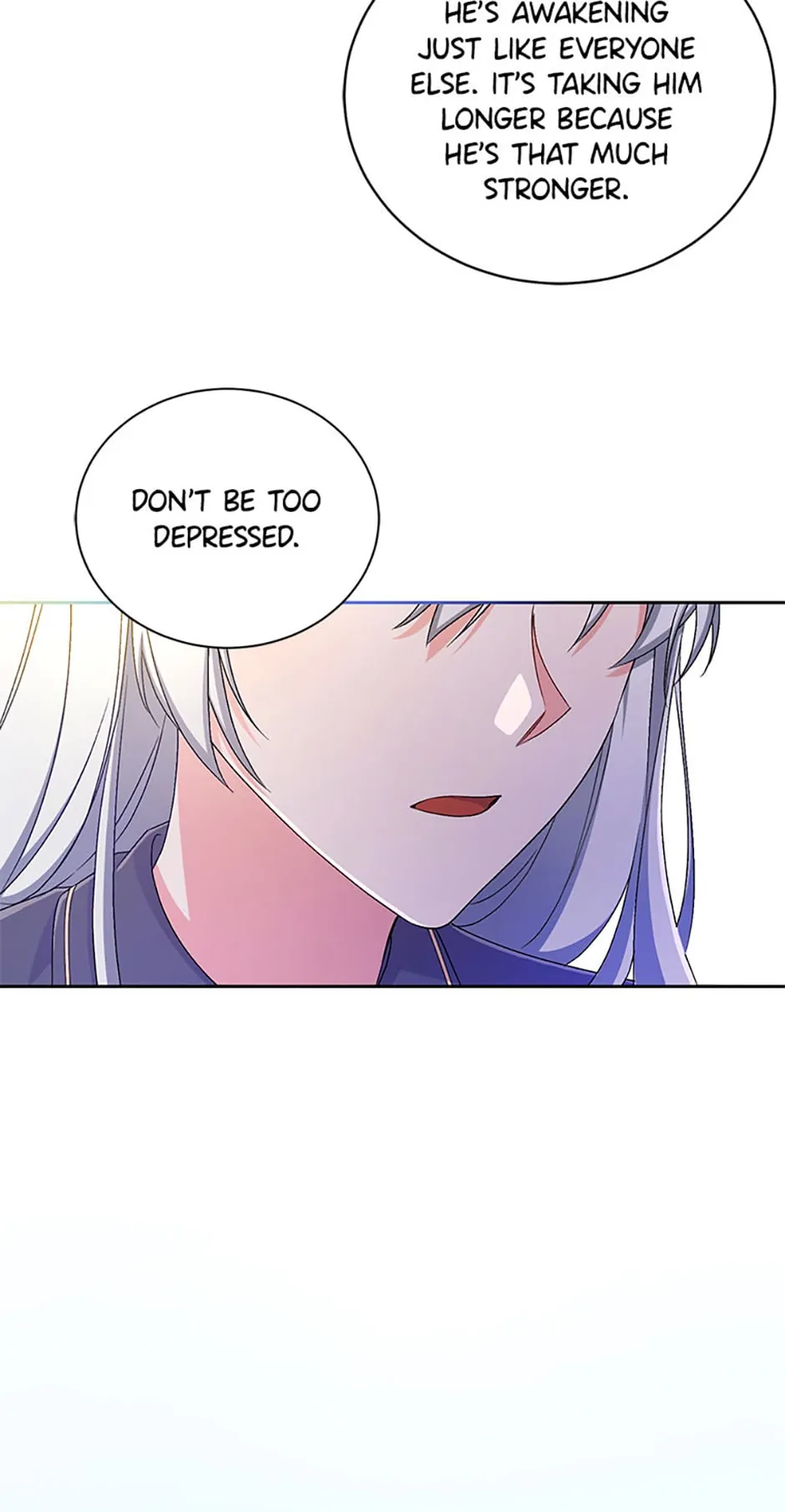 Demon King’s Doll Butler chapter 14 page 45