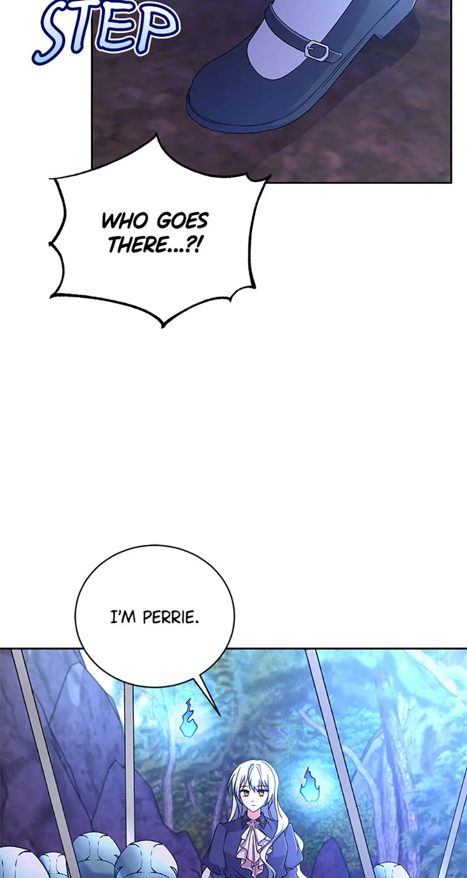 Demon King’s Doll Butler chapter 14 page 55