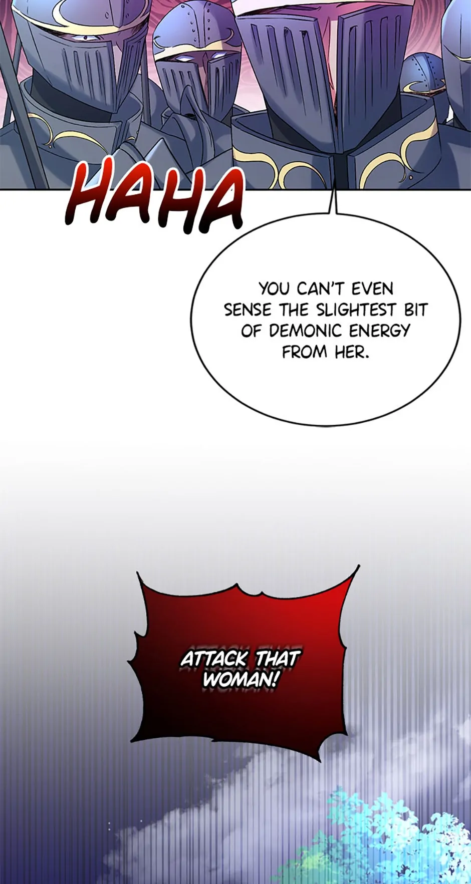 Demon King’s Doll Butler chapter 14 page 57