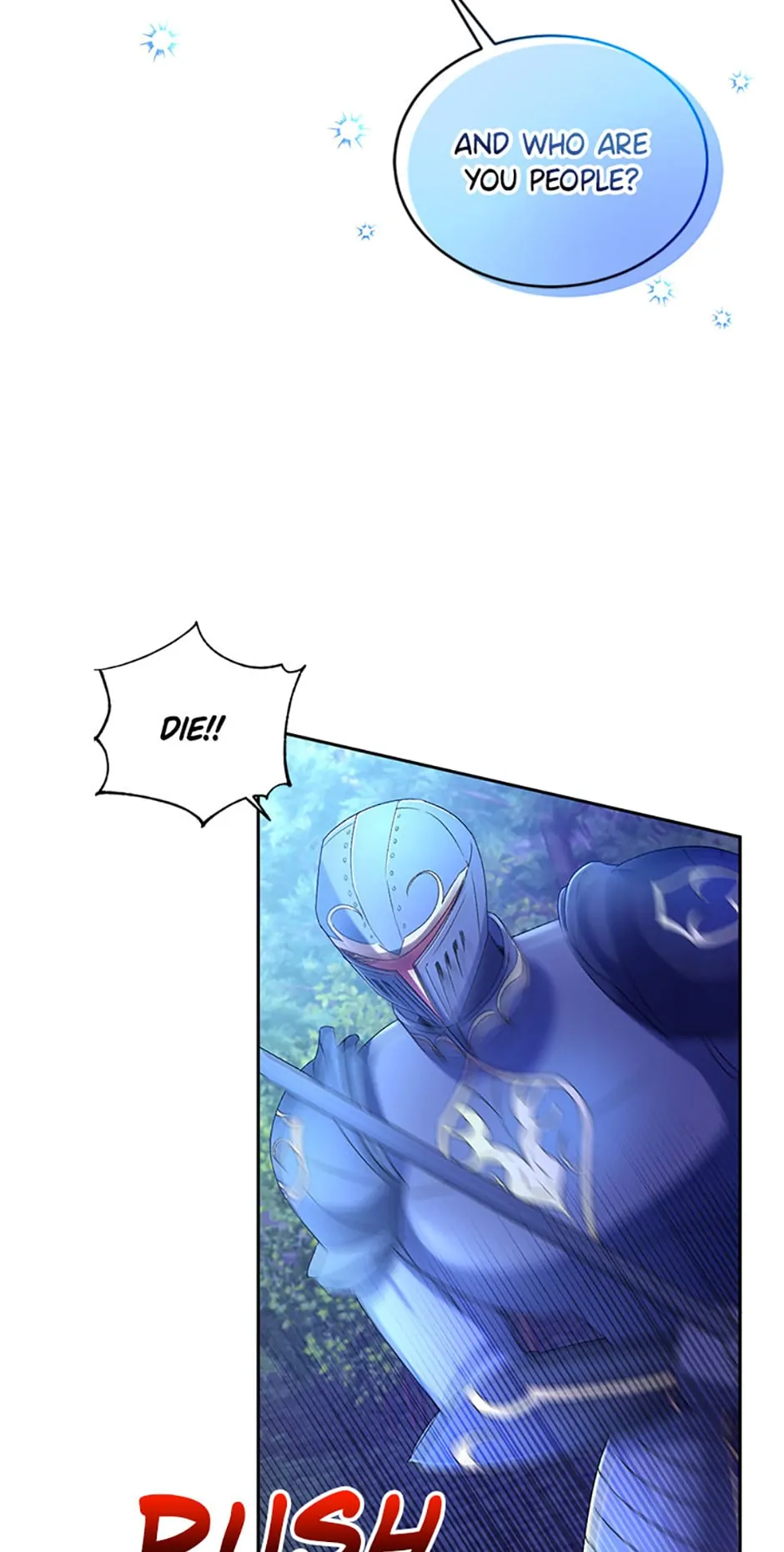 Demon King’s Doll Butler chapter 14 page 60