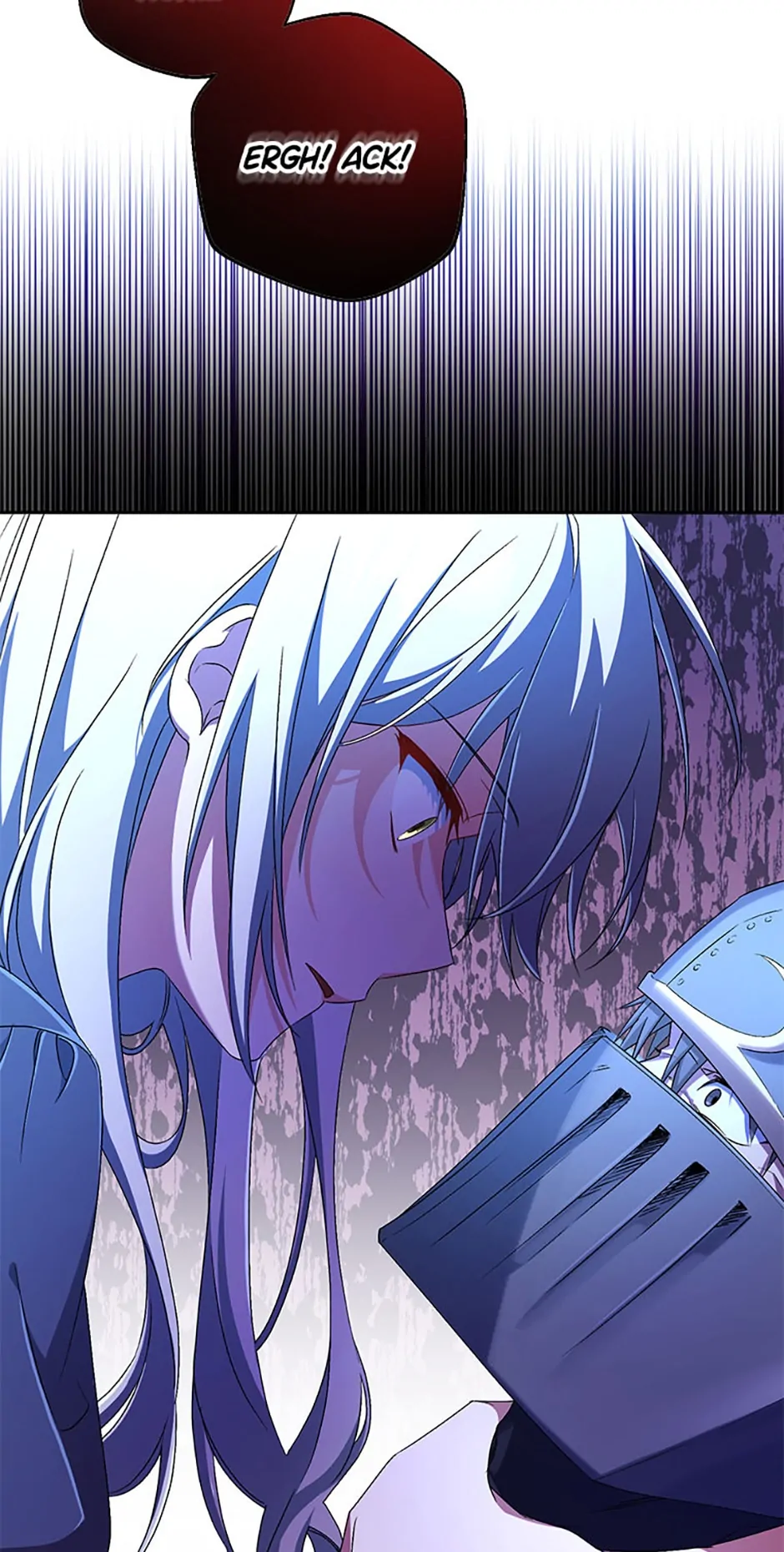 Demon King’s Doll Butler chapter 14 page 62