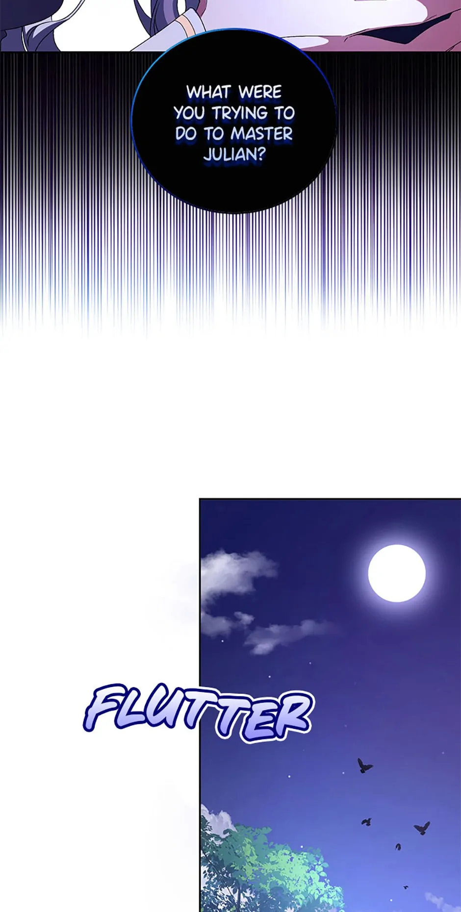 Demon King’s Doll Butler chapter 14 page 63