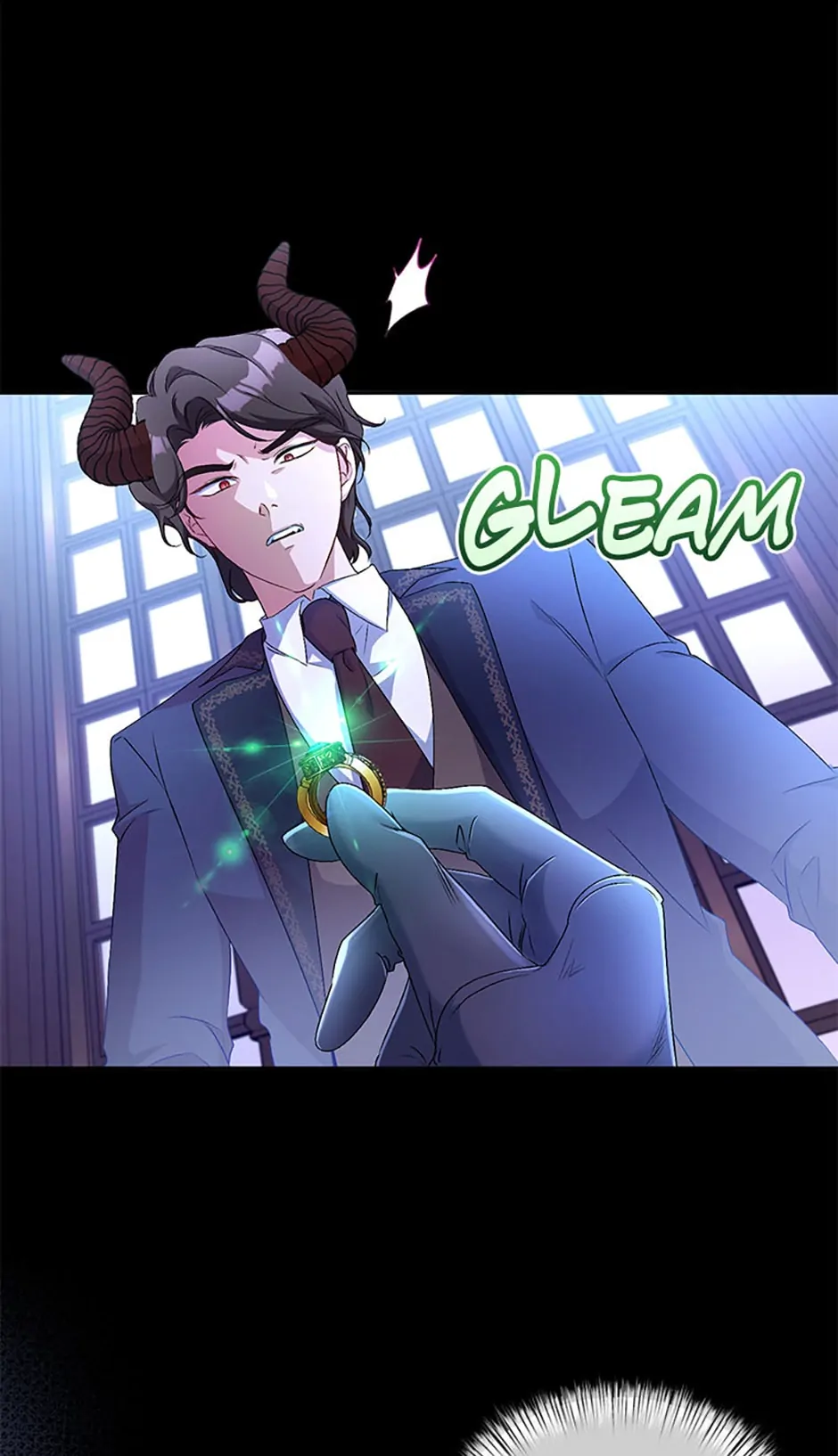 Demon King’s Doll Butler chapter 15 page 9