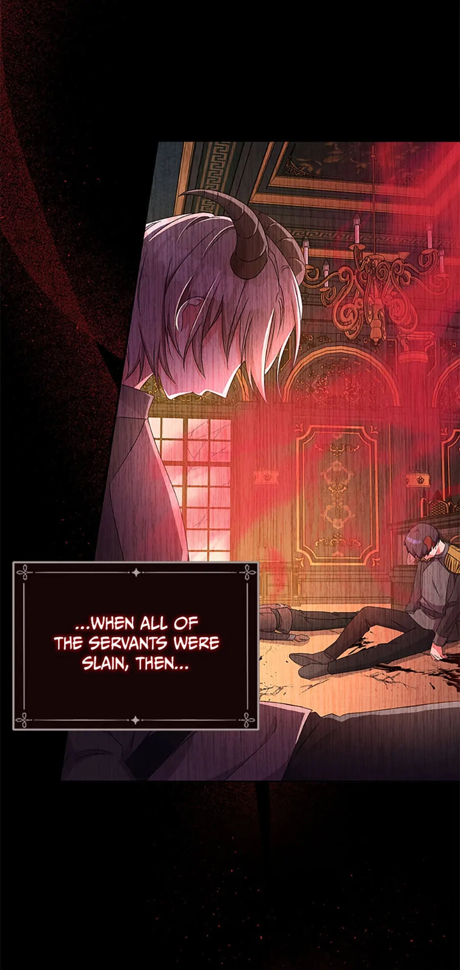 Demon King’s Doll Butler chapter 15 page 15