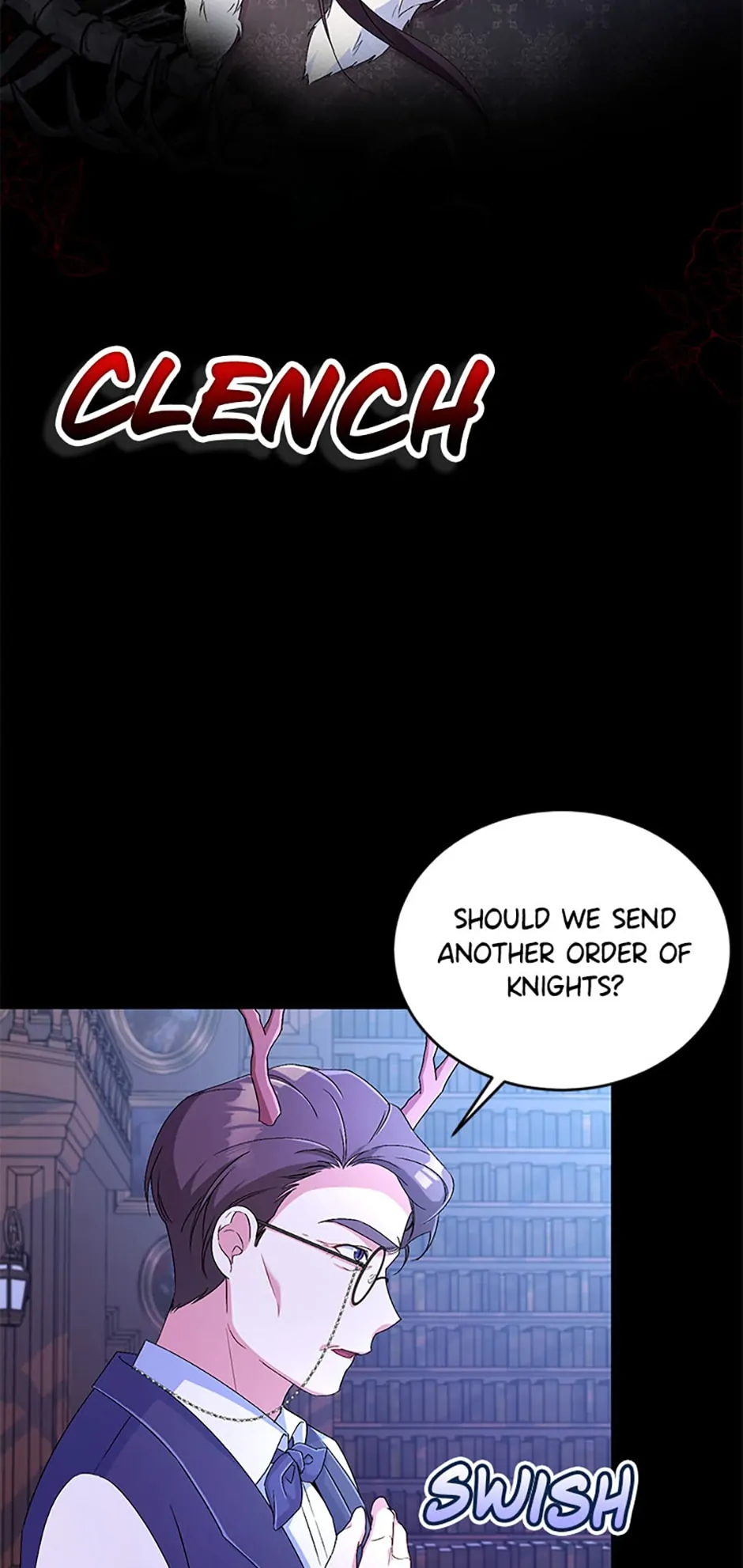Demon King’s Doll Butler chapter 15 page 17