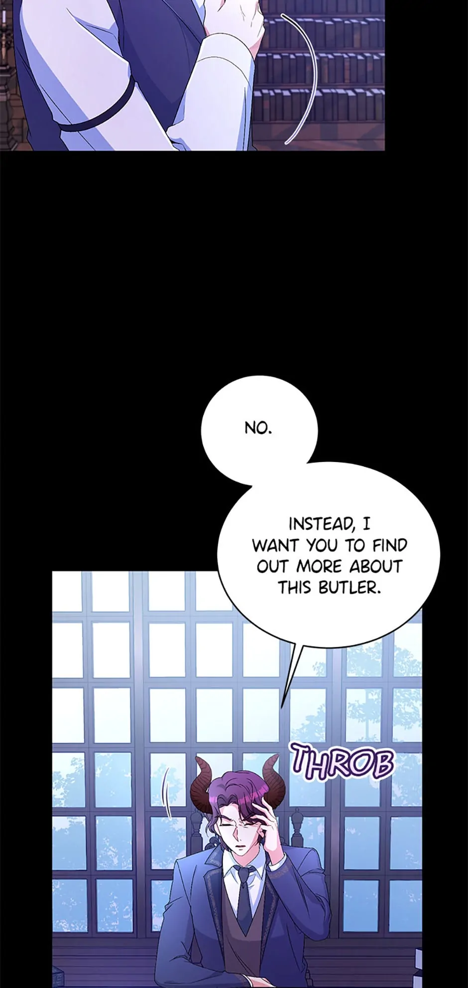 Demon King’s Doll Butler chapter 15 page 18