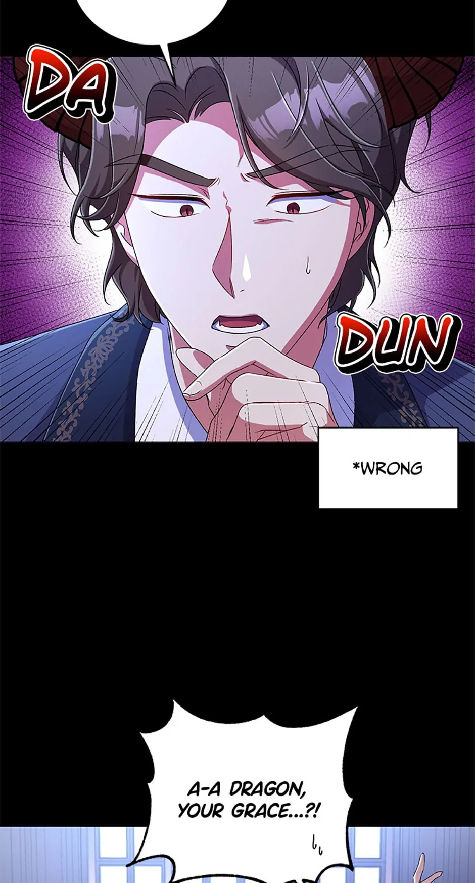 Demon King’s Doll Butler chapter 15 page 25
