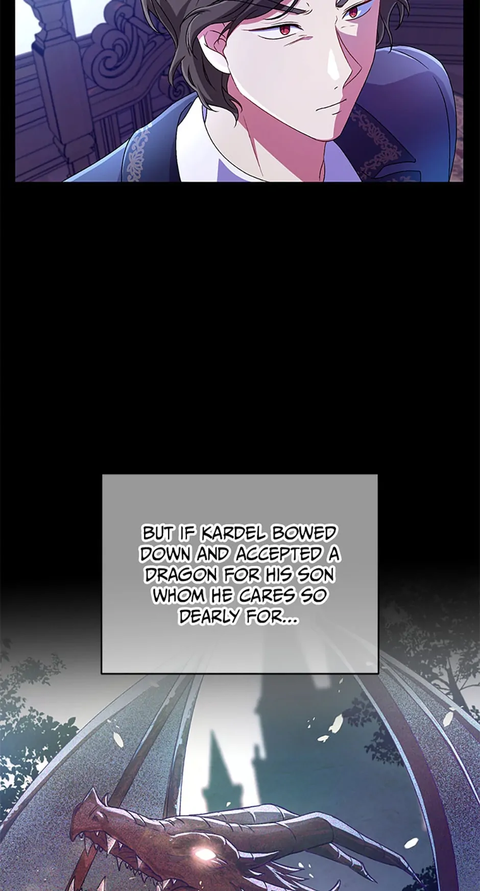 Demon King’s Doll Butler chapter 15 page 27
