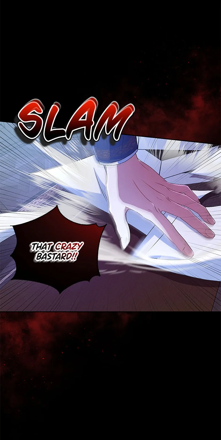 Demon King’s Doll Butler chapter 15 page 29