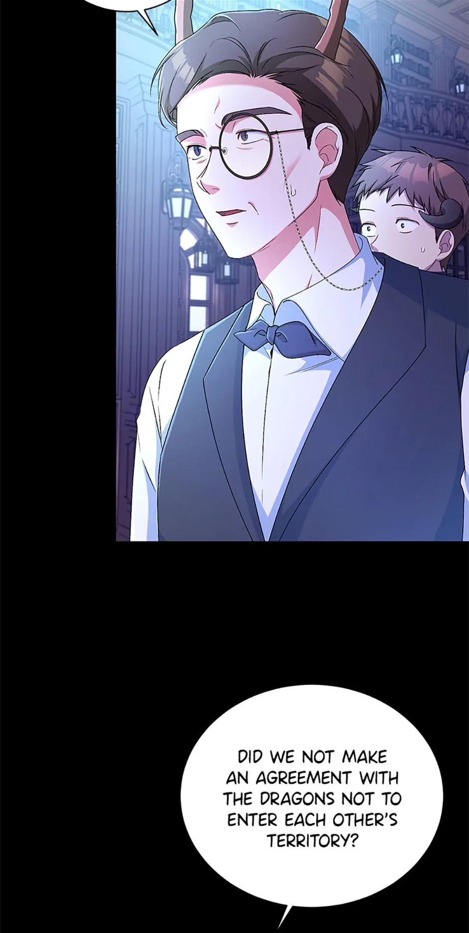Demon King’s Doll Butler chapter 15 page 31