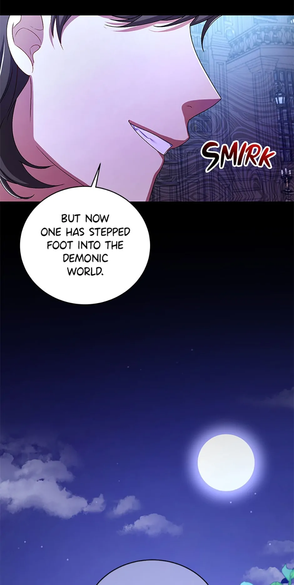 Demon King’s Doll Butler chapter 15 page 32