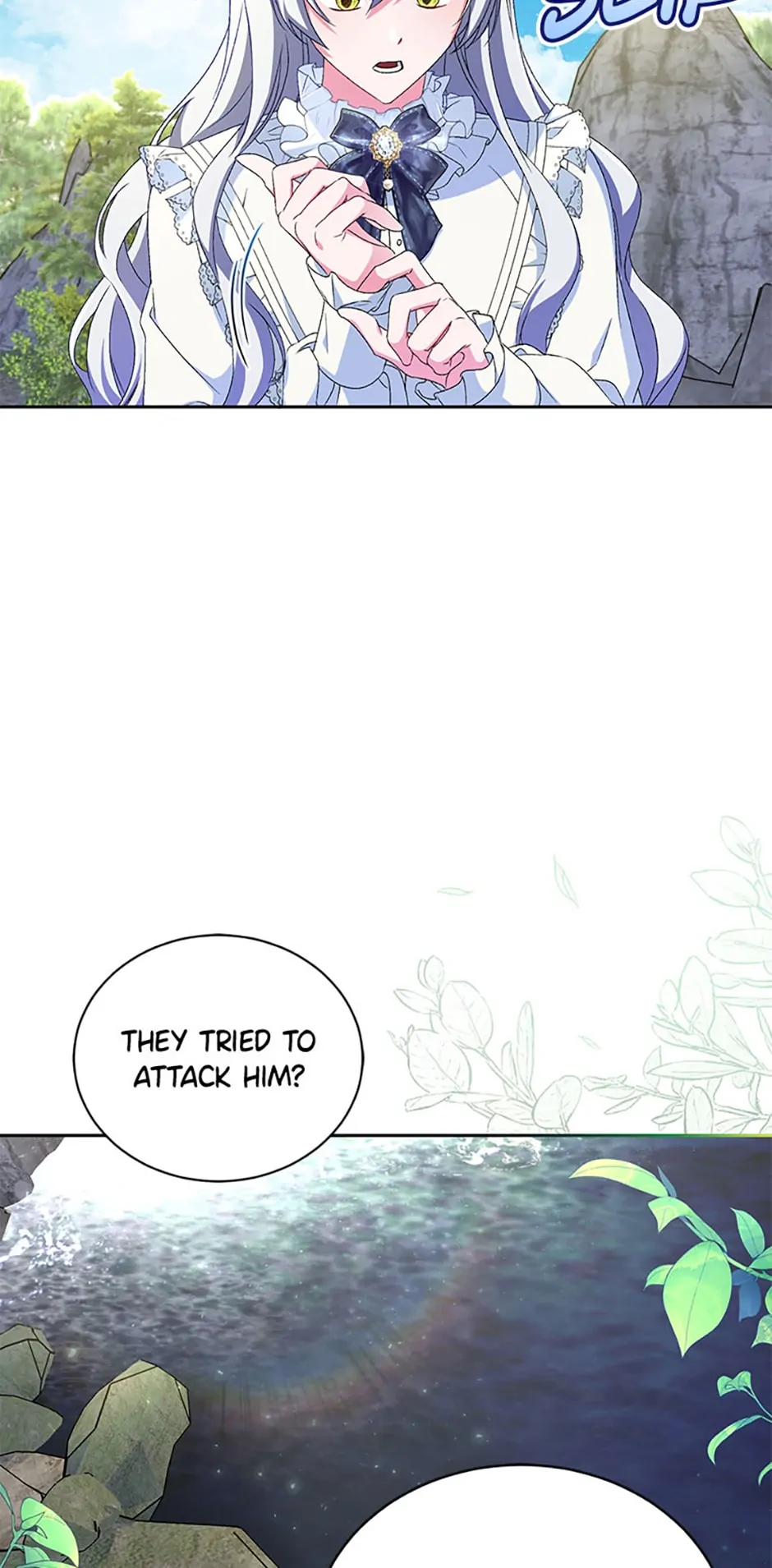 Demon King’s Doll Butler chapter 15 page 37