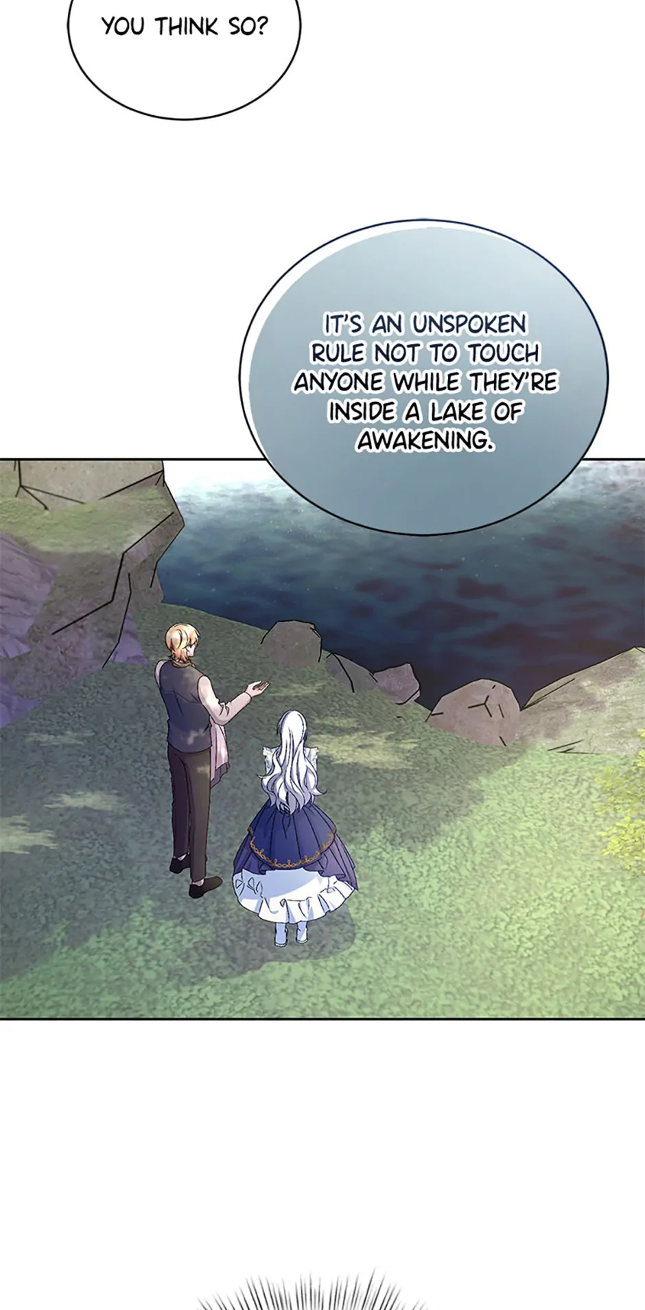 Demon King’s Doll Butler chapter 15 page 39