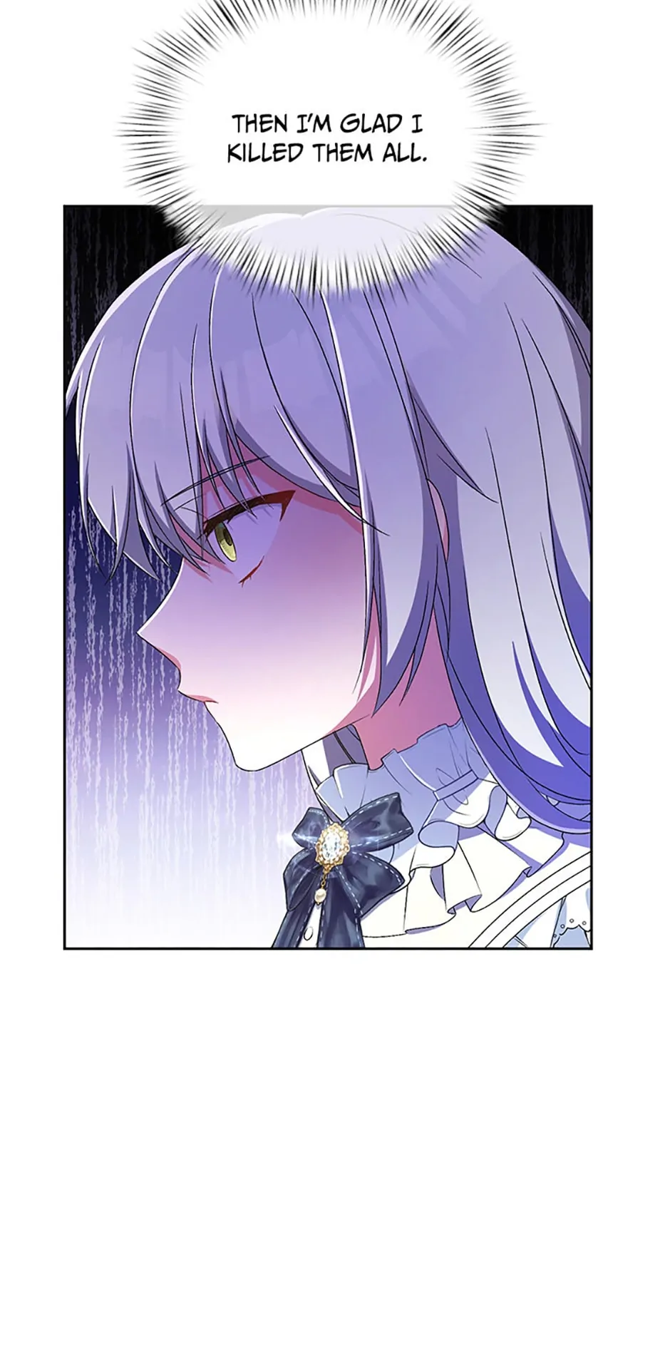 Demon King’s Doll Butler chapter 15 page 40