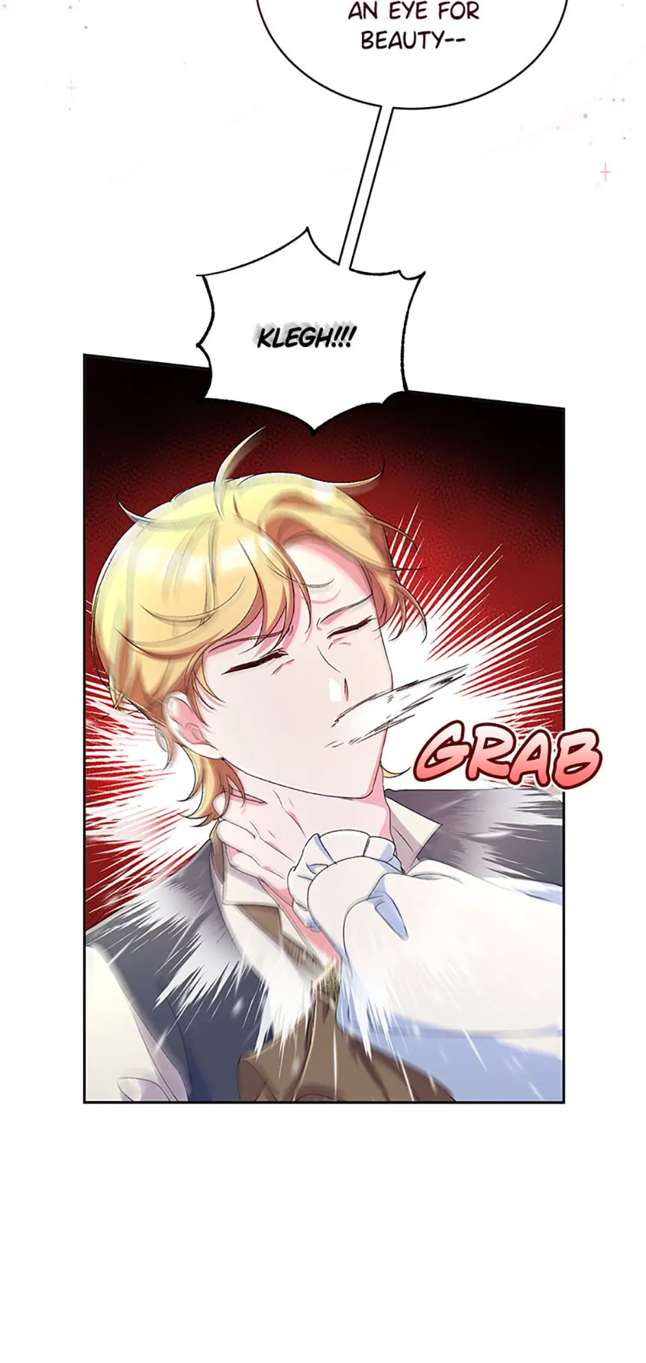 Demon King’s Doll Butler chapter 15 page 46