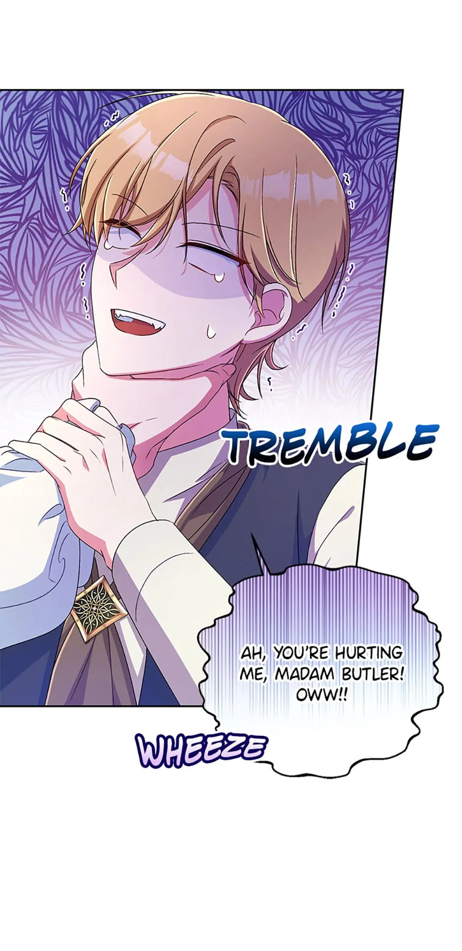 Demon King’s Doll Butler chapter 15 page 50