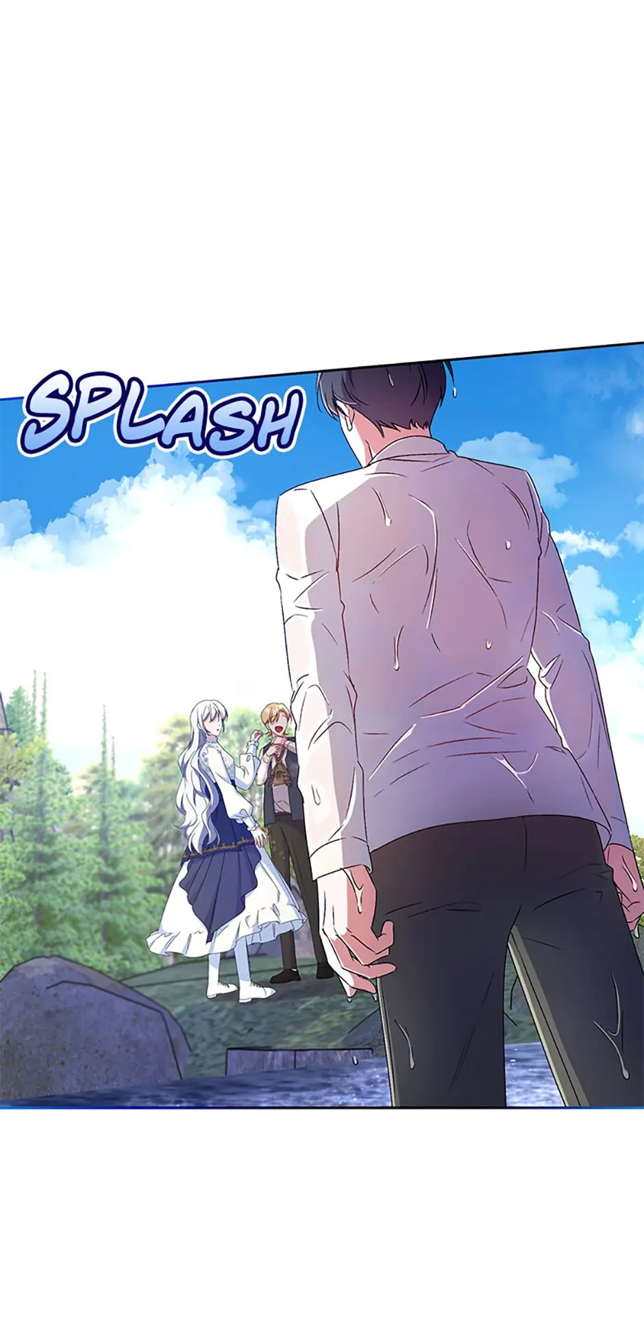Demon King’s Doll Butler chapter 15 page 51