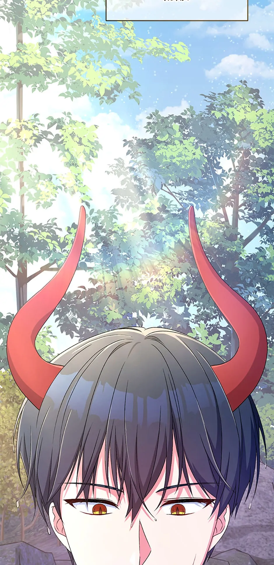 Demon King’s Doll Butler chapter 15 page 53