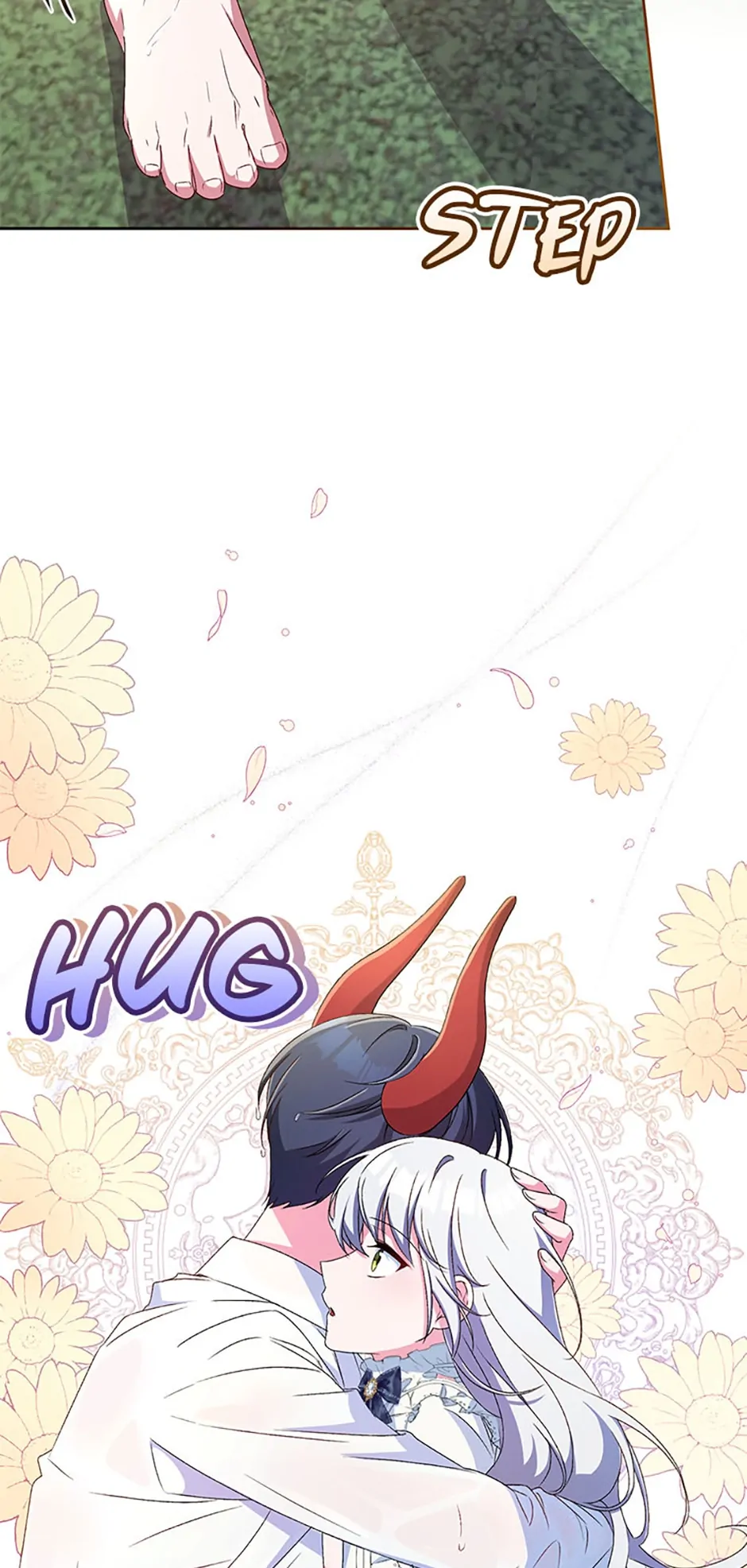 Demon King’s Doll Butler chapter 15 page 57