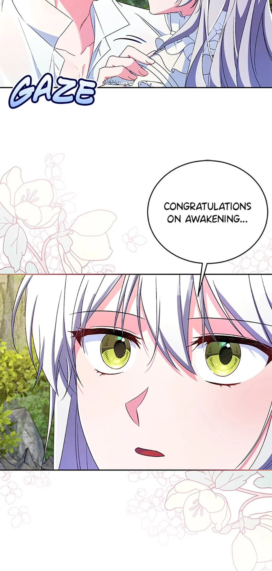 Demon King’s Doll Butler chapter 15 page 59