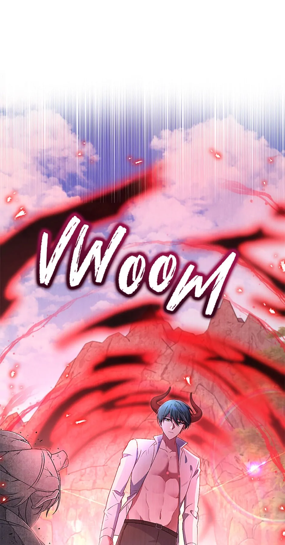 Demon King’s Doll Butler chapter 15 page 67