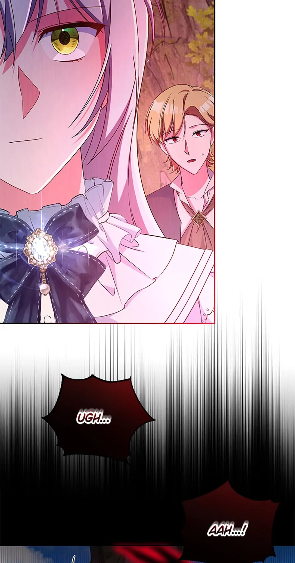 Demon King’s Doll Butler chapter 15 page 69