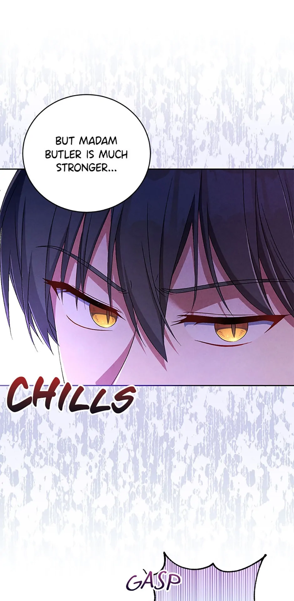 Demon King’s Doll Butler chapter 16 page 5
