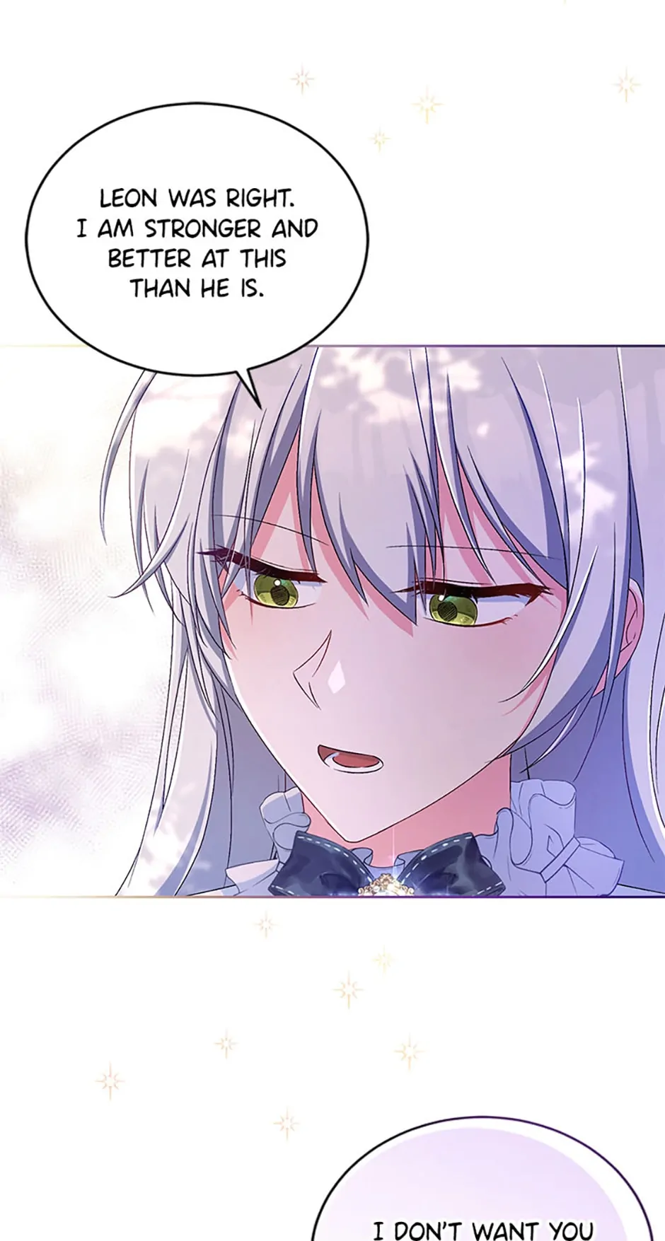 Demon King’s Doll Butler chapter 16 page 8