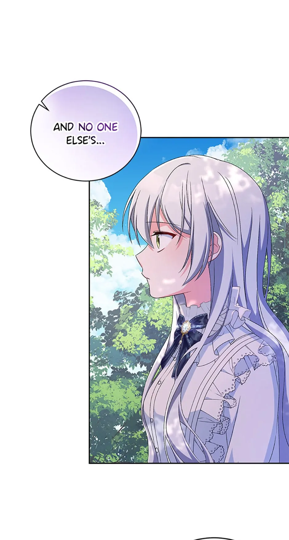 Demon King’s Doll Butler chapter 16 page 10
