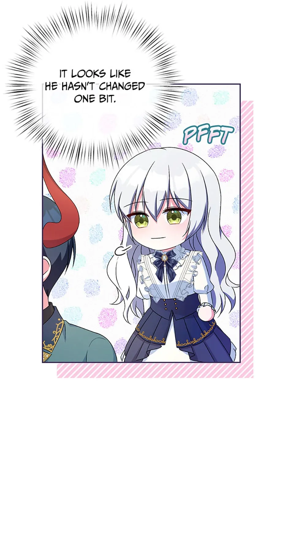 Demon King’s Doll Butler chapter 16 page 13