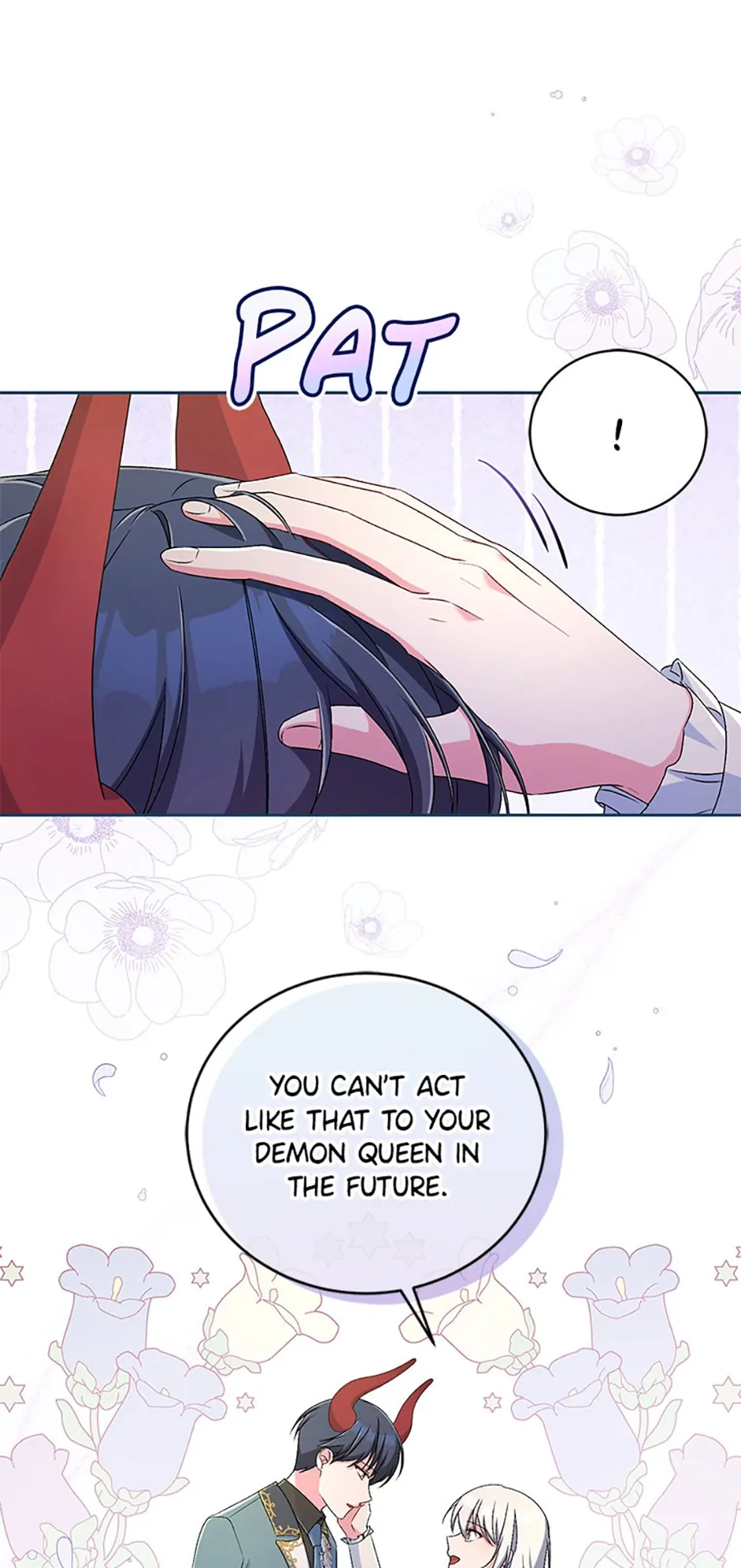 Demon King’s Doll Butler chapter 16 page 14
