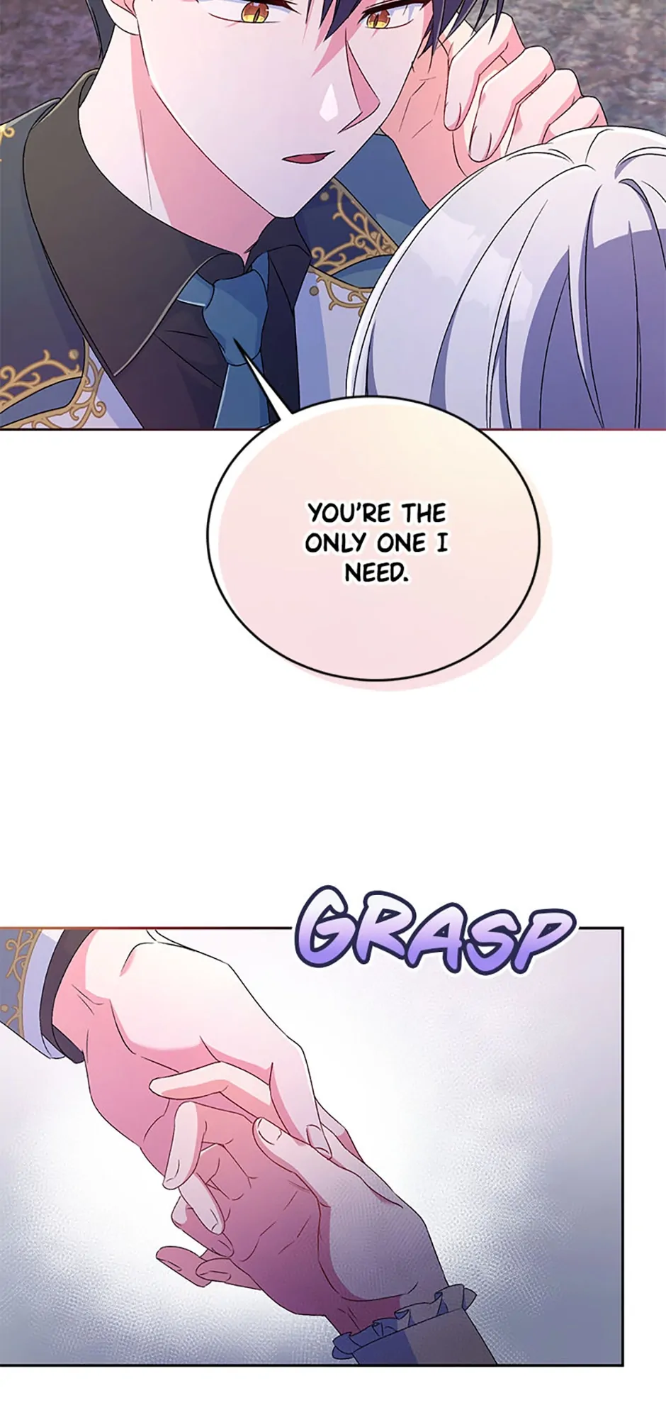 Demon King’s Doll Butler chapter 16 page 19