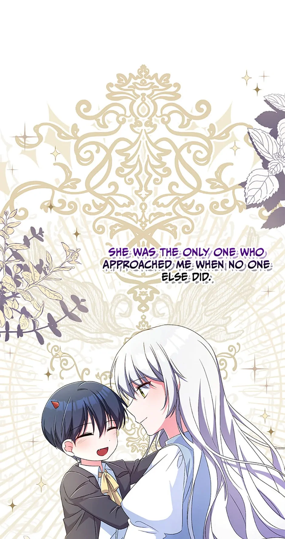 Demon King’s Doll Butler chapter 16 page 22