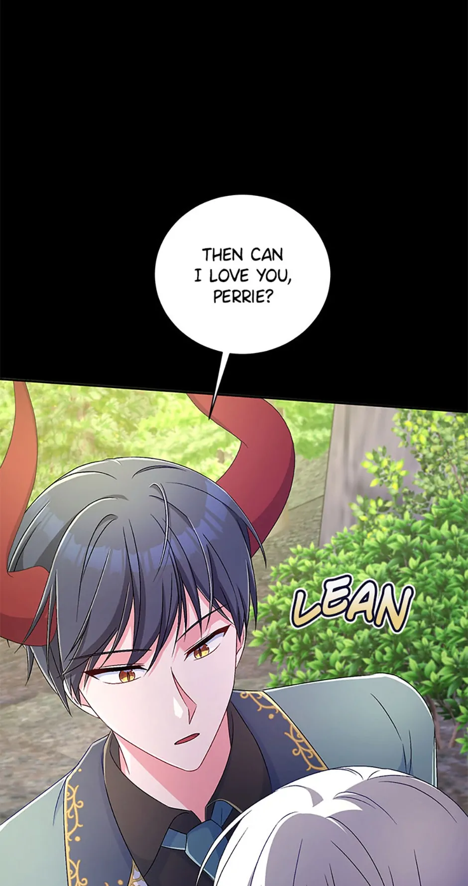 Demon King’s Doll Butler chapter 16 page 25