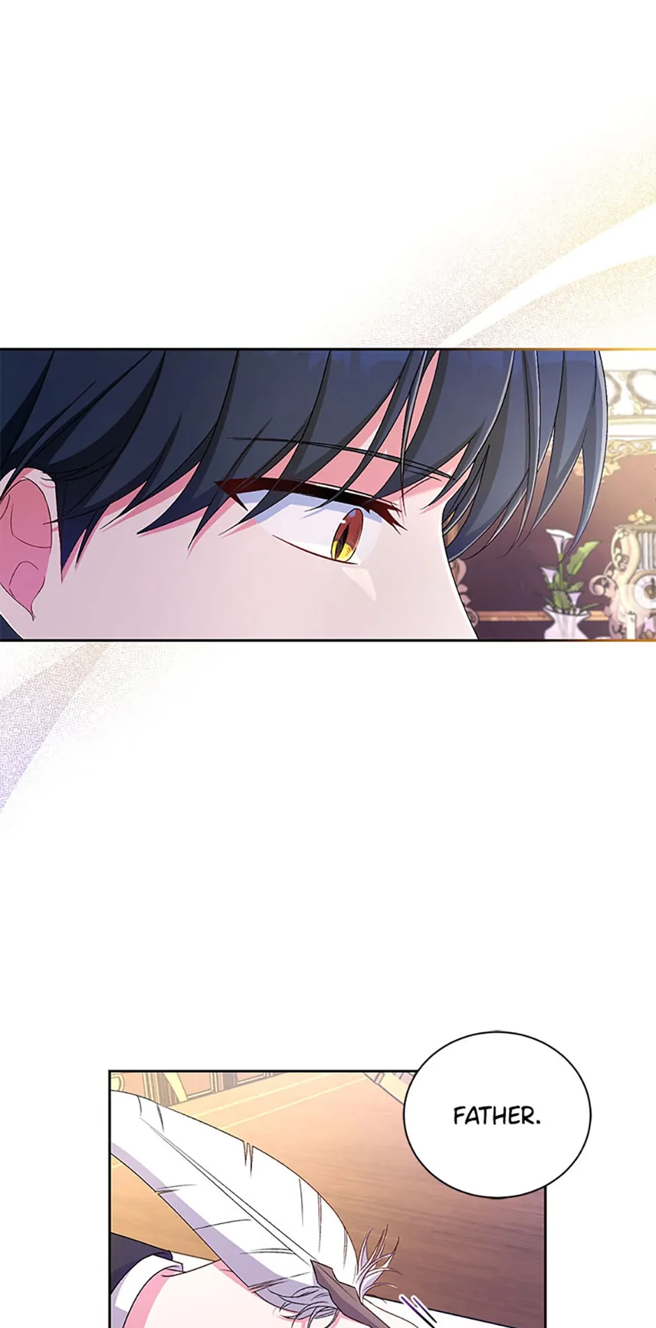Demon King’s Doll Butler chapter 16 page 30
