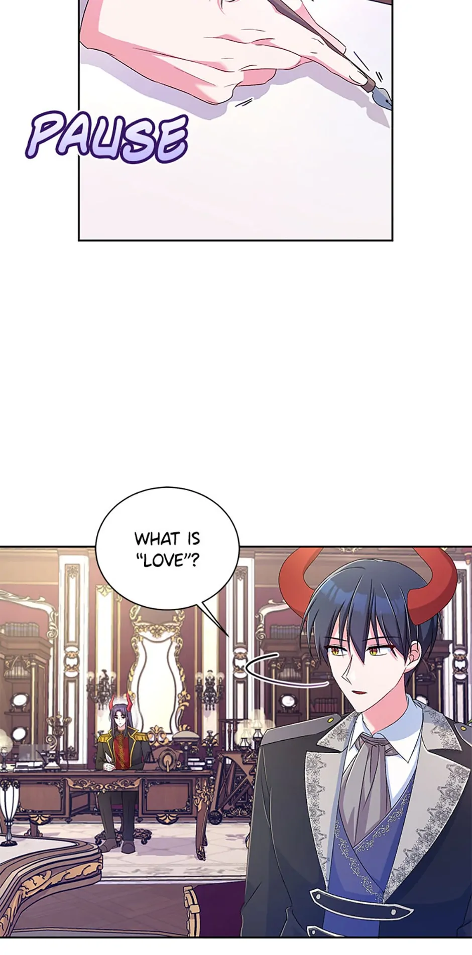 Demon King’s Doll Butler chapter 16 page 31