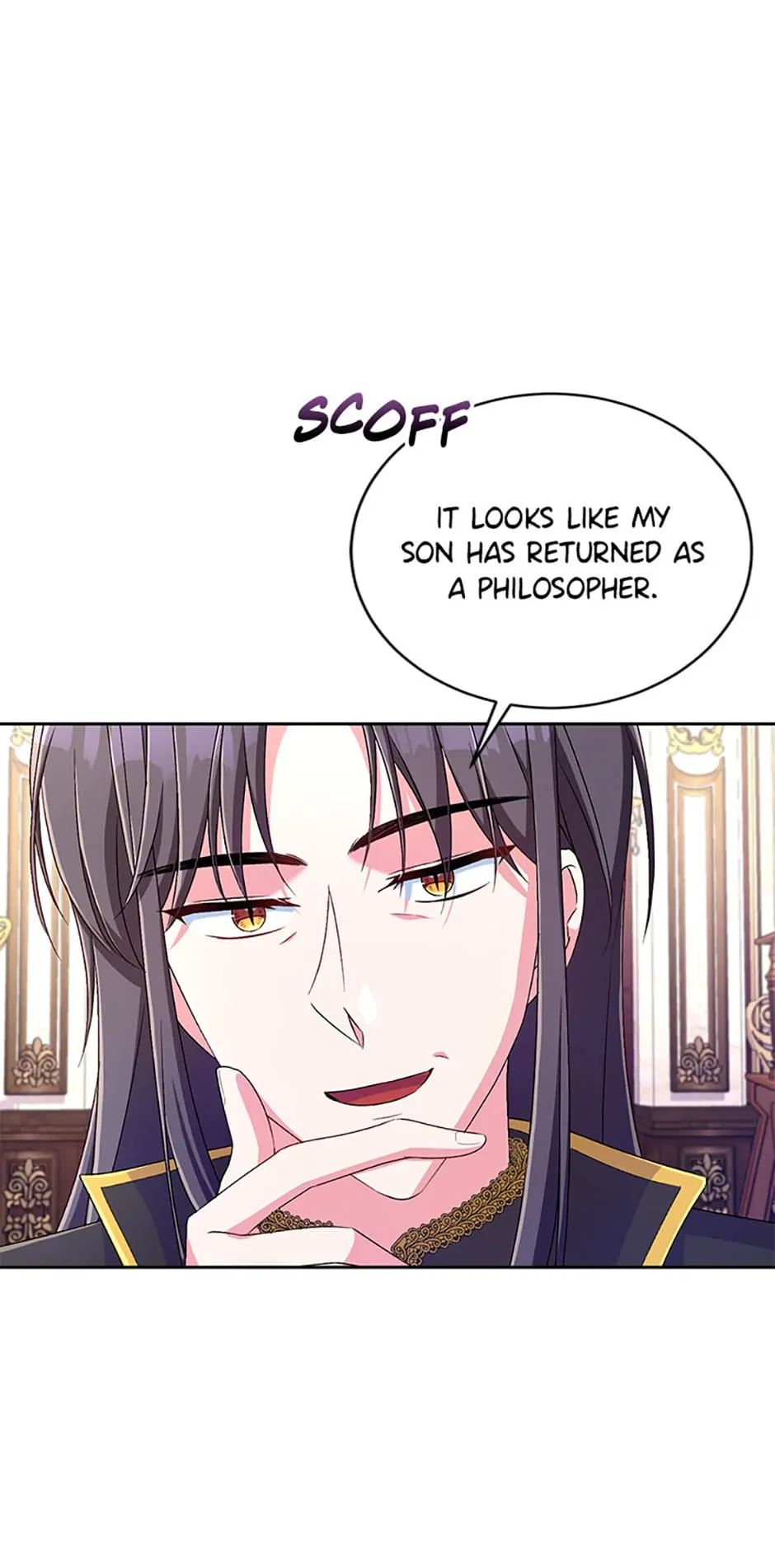 Demon King’s Doll Butler chapter 16 page 32