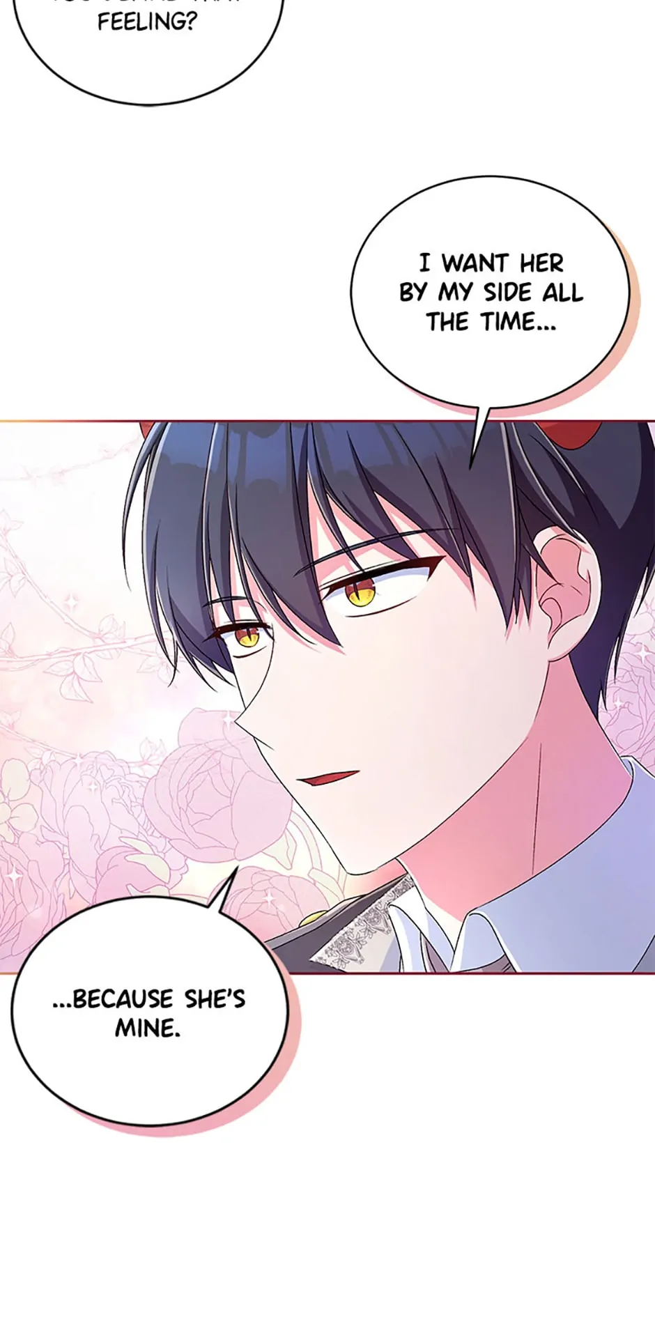 Demon King’s Doll Butler chapter 16 page 36