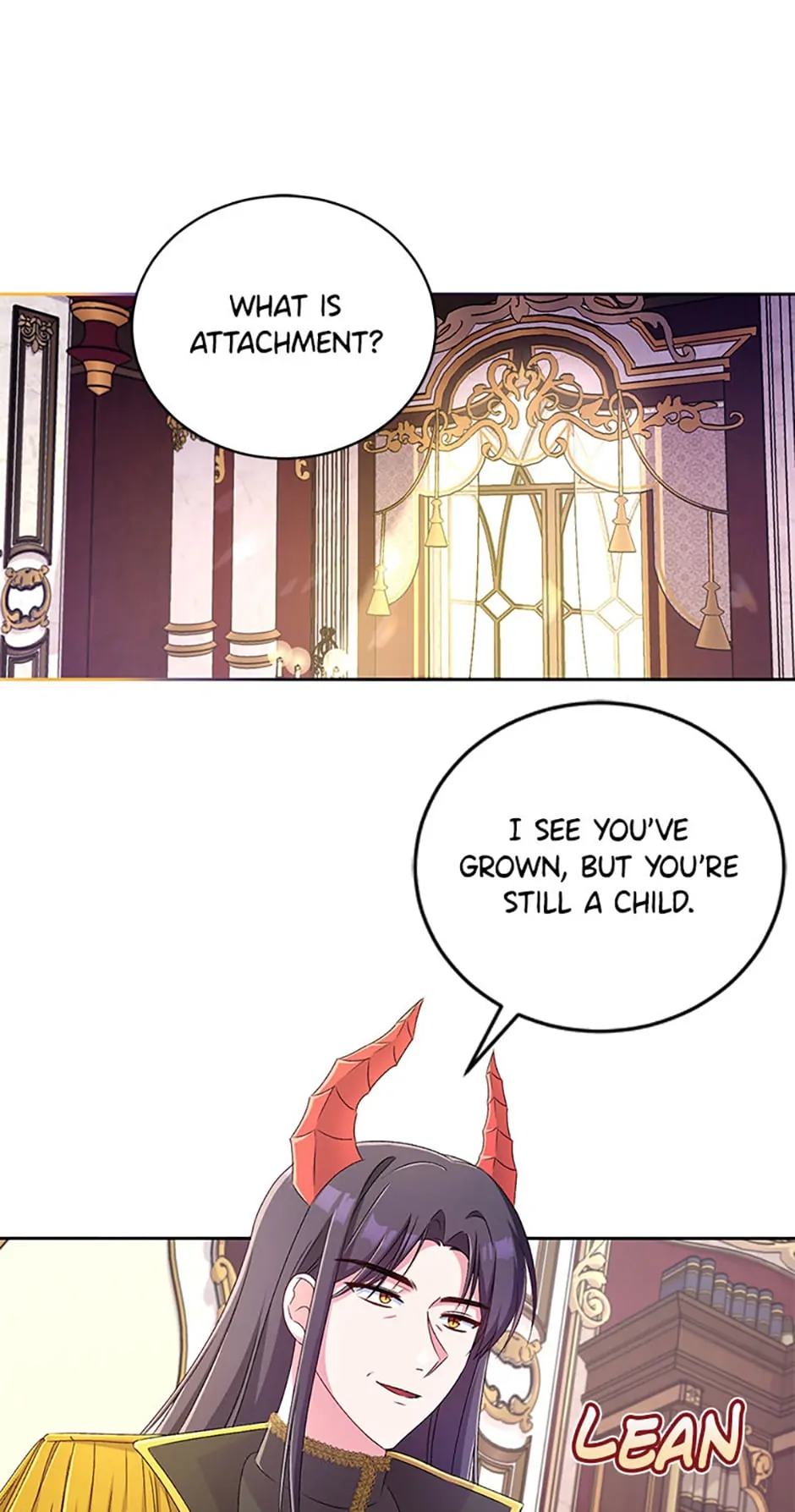 Demon King’s Doll Butler chapter 16 page 38