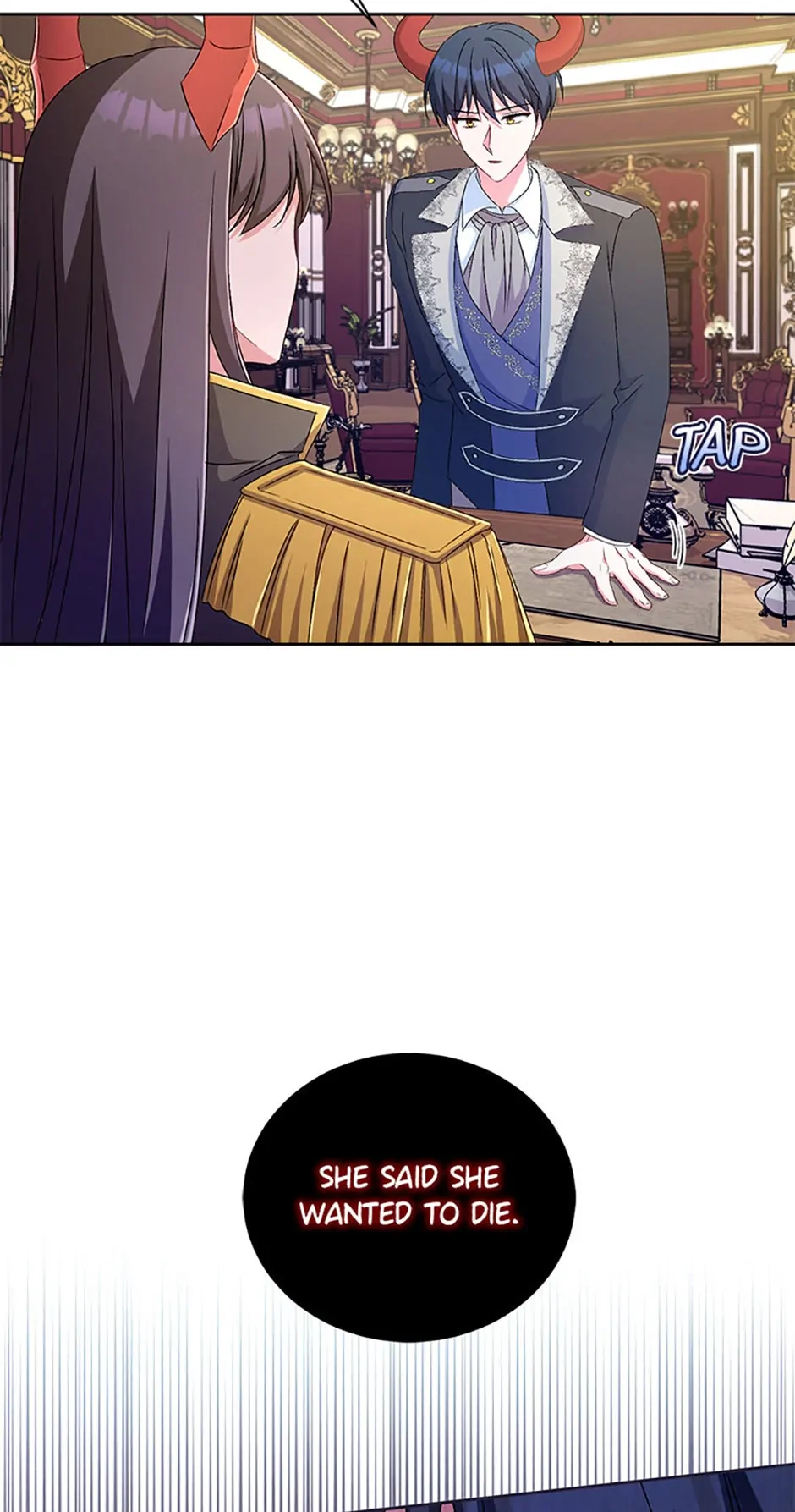 Demon King’s Doll Butler chapter 16 page 42