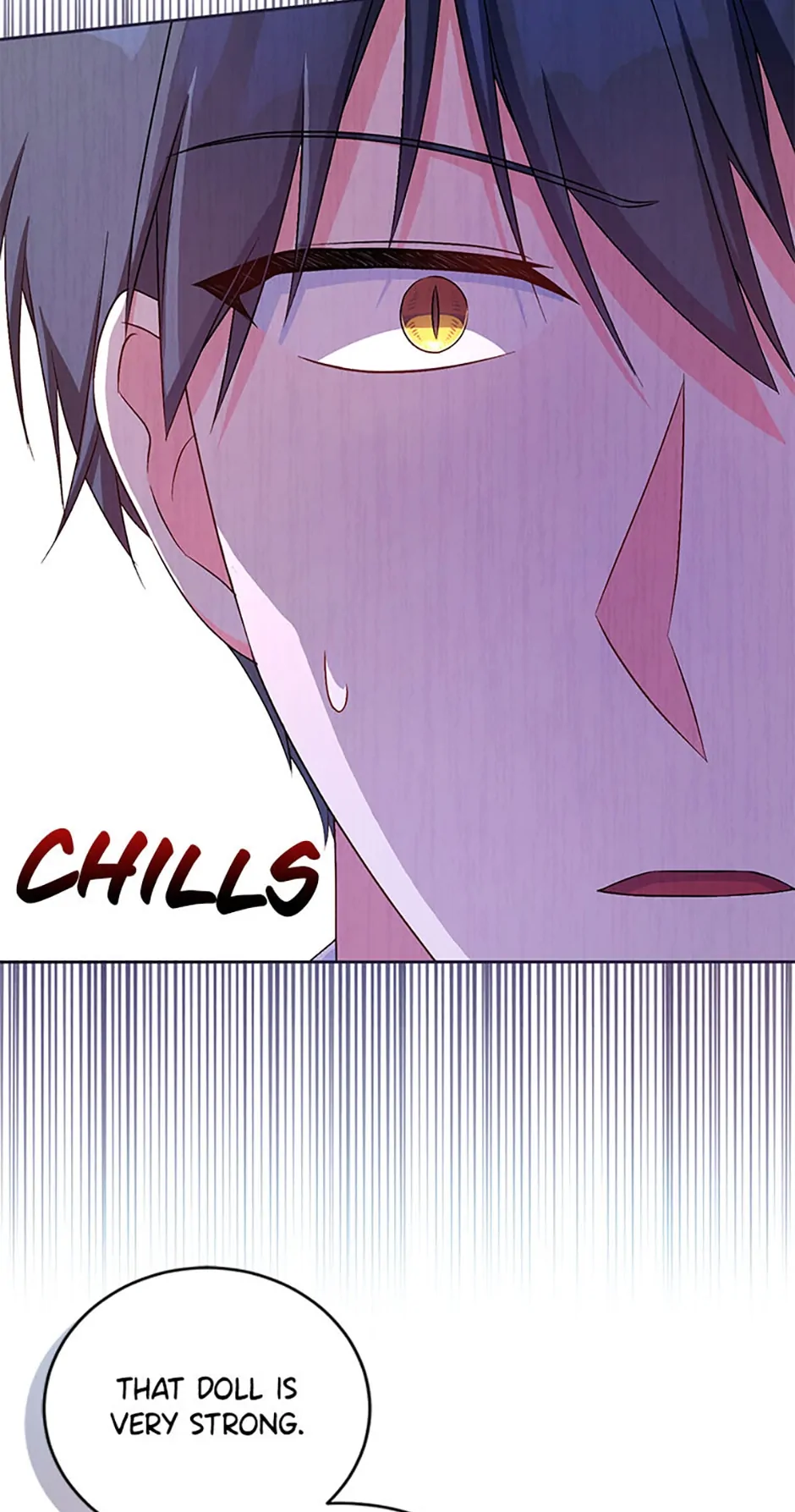 Demon King’s Doll Butler chapter 16 page 43