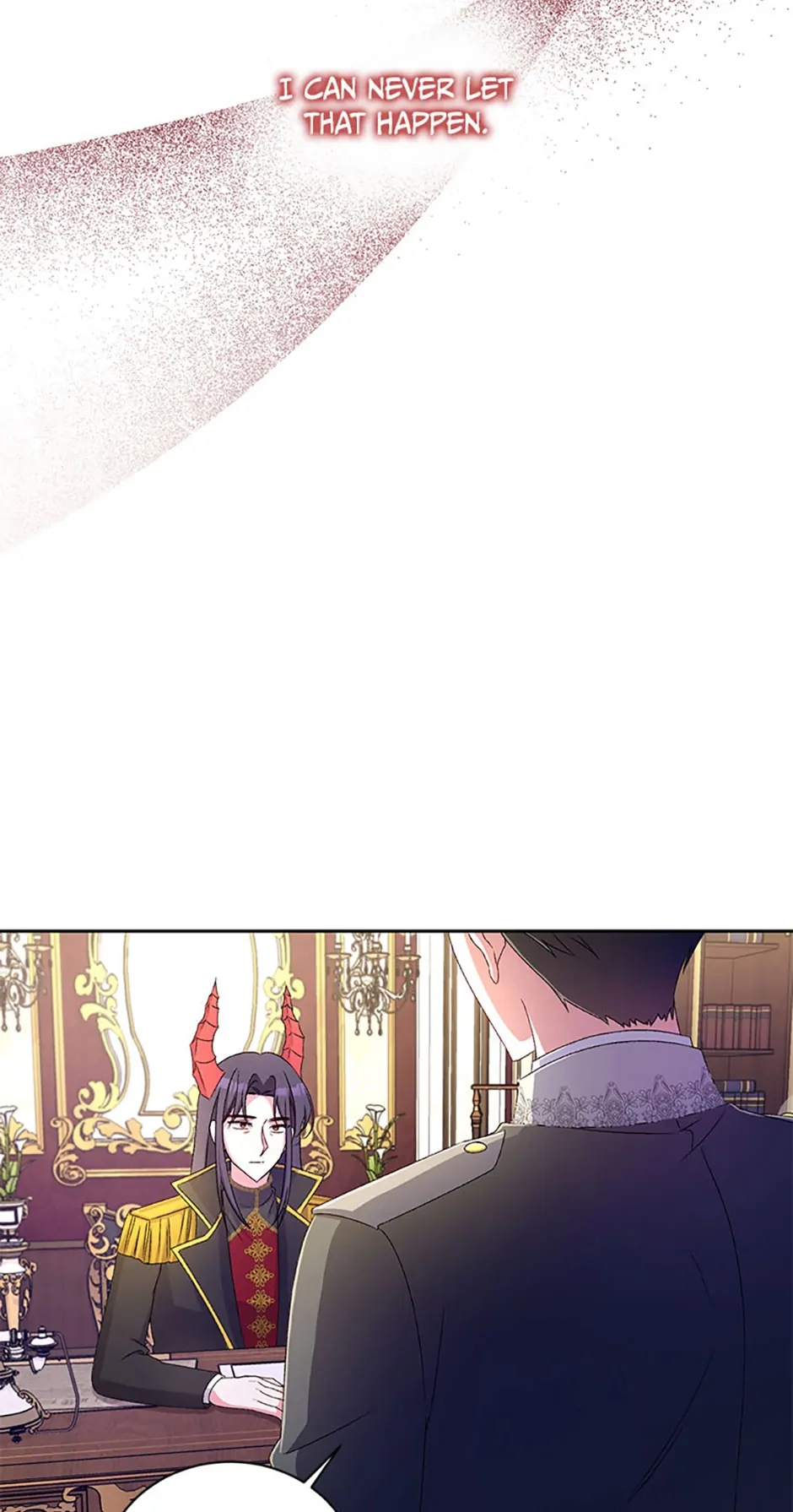 Demon King’s Doll Butler chapter 16 page 53