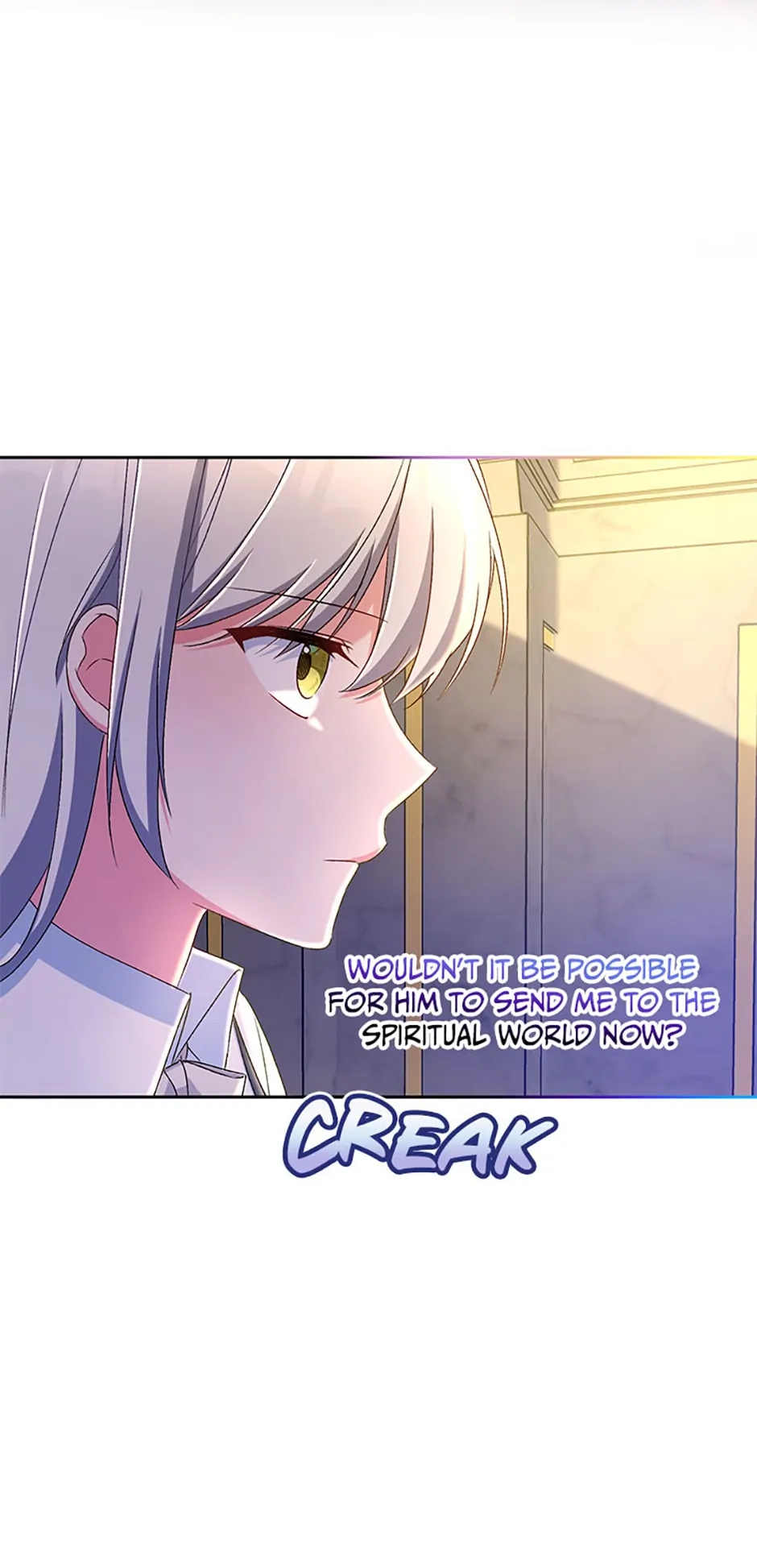 Demon King’s Doll Butler chapter 16 page 65