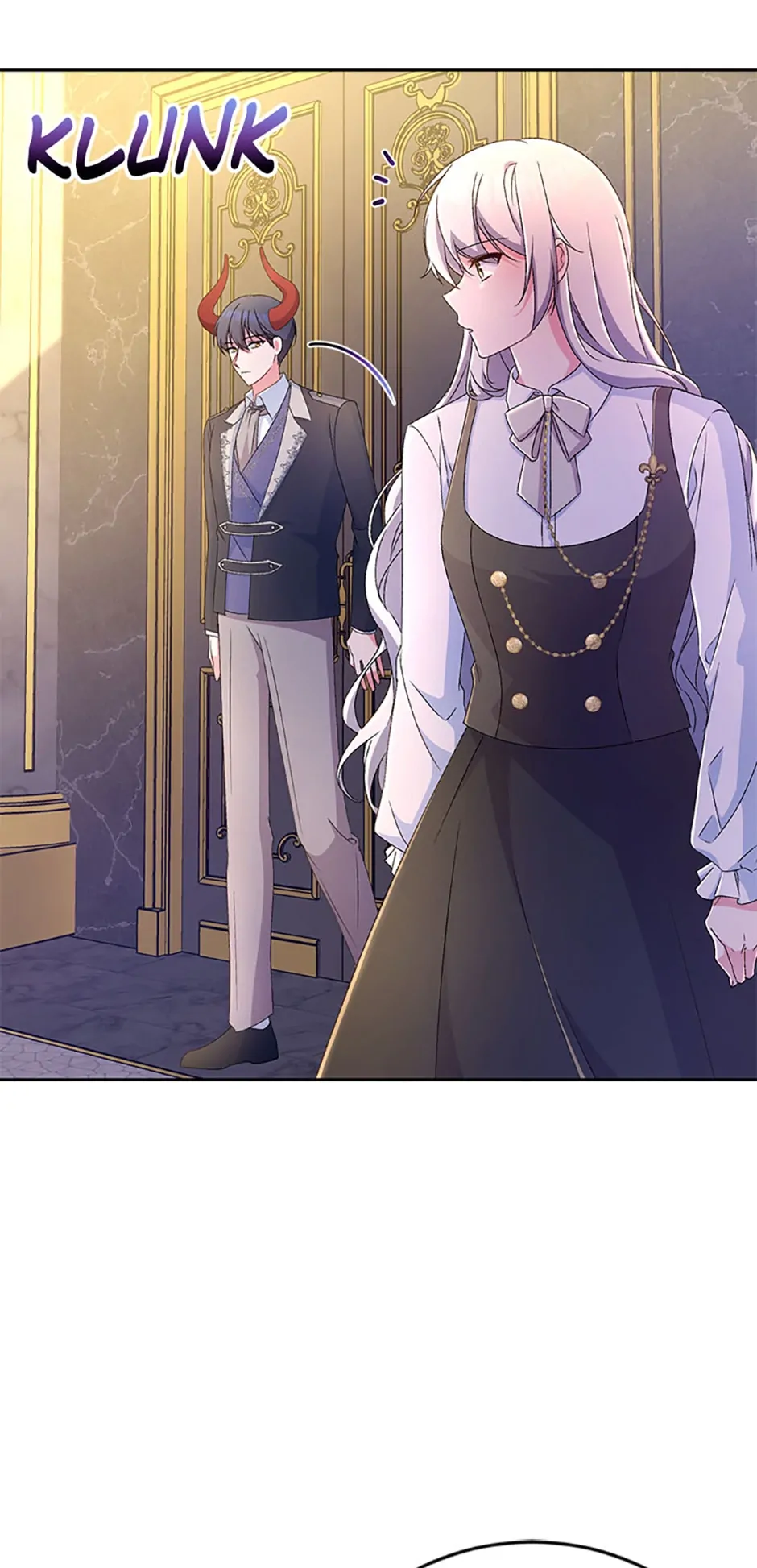 Demon King’s Doll Butler chapter 16 page 66