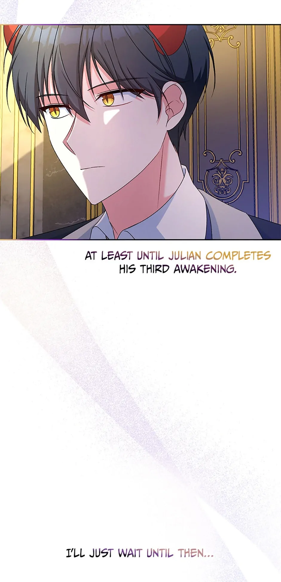 Demon King’s Doll Butler chapter 16 page 69