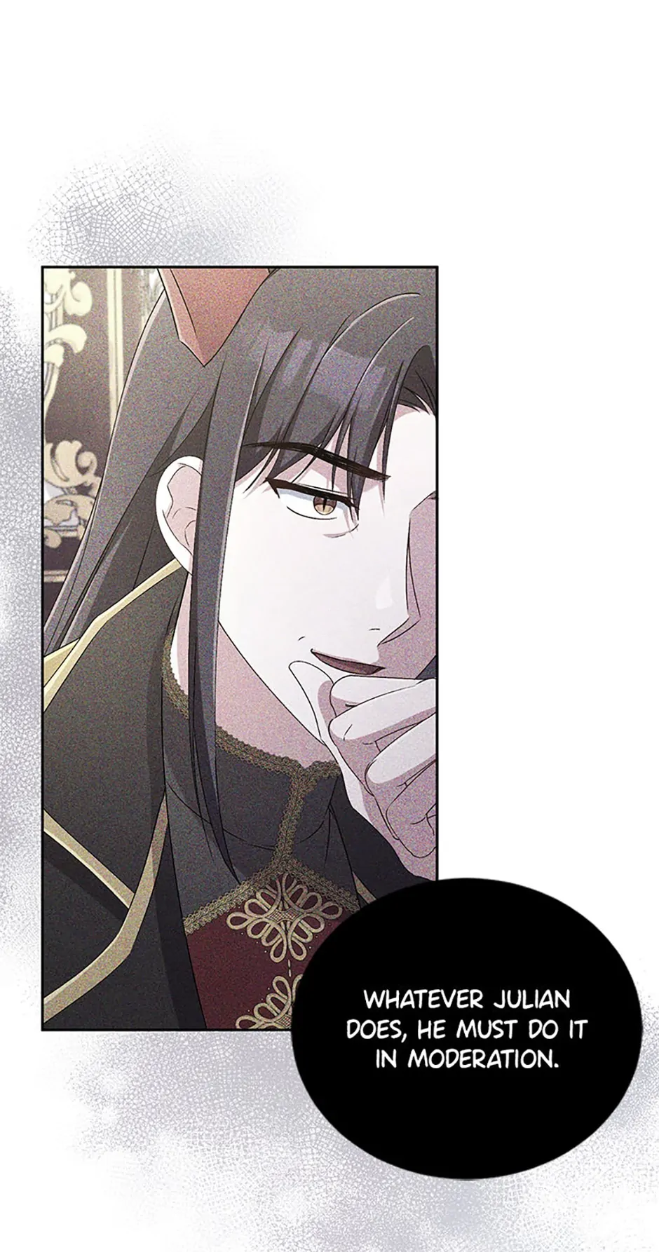 Demon King’s Doll Butler chapter 17 page 9