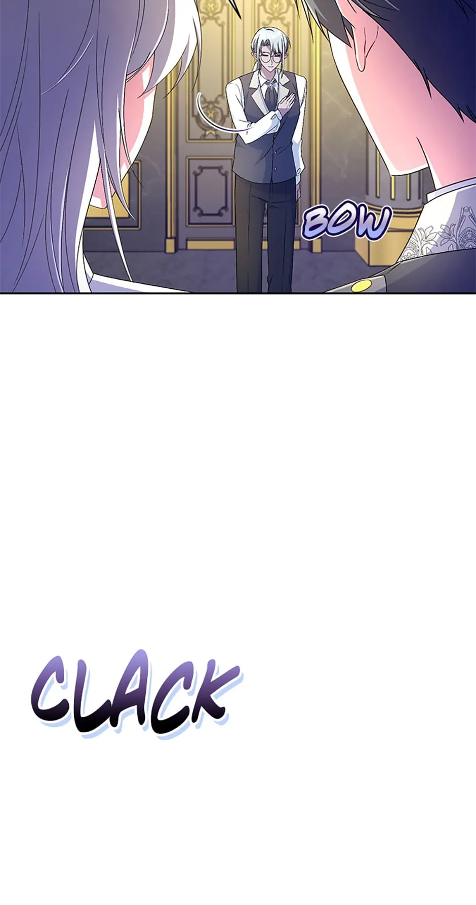 Demon King’s Doll Butler chapter 17 page 11