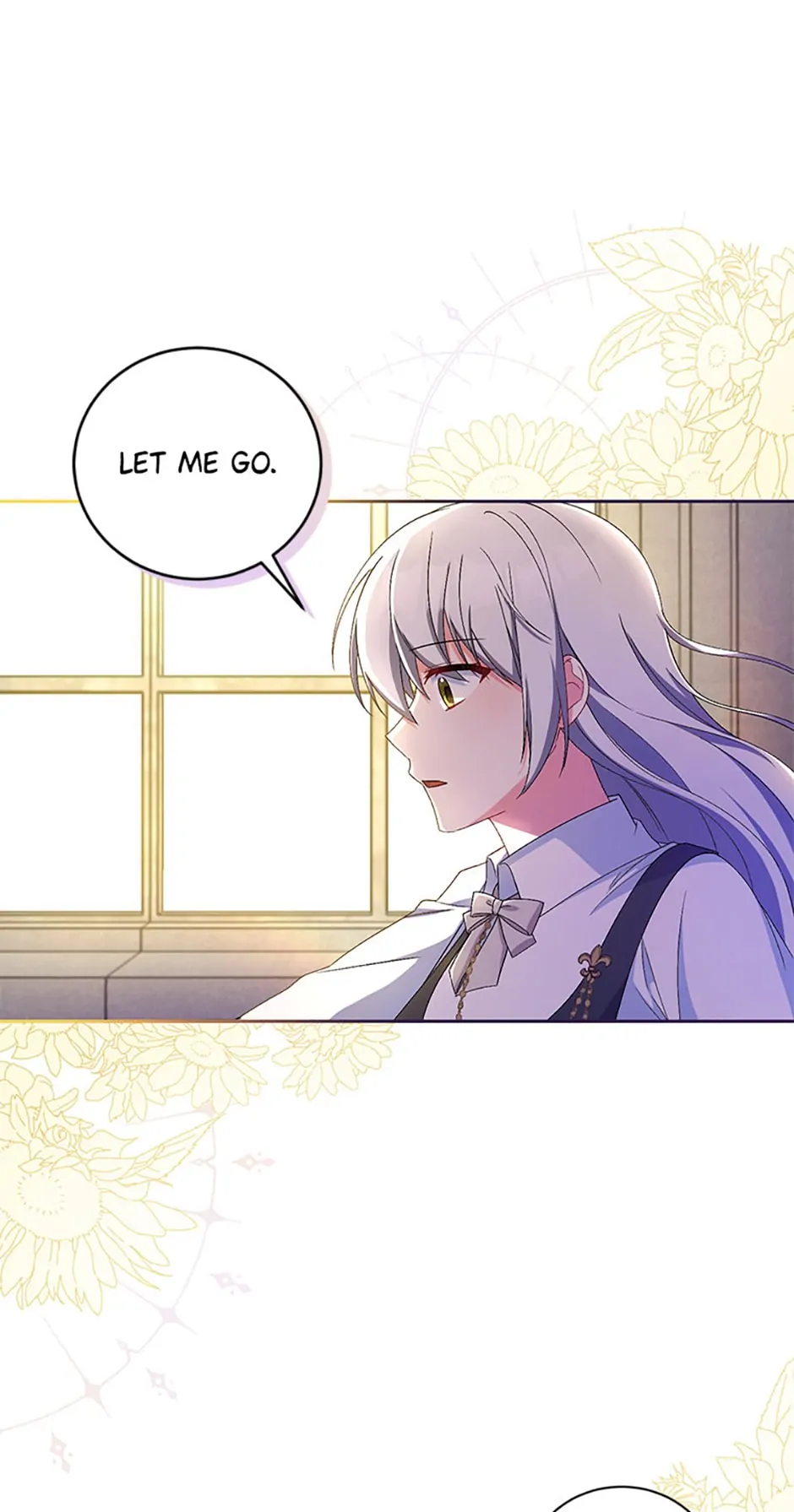 Demon King’s Doll Butler chapter 17 page 24