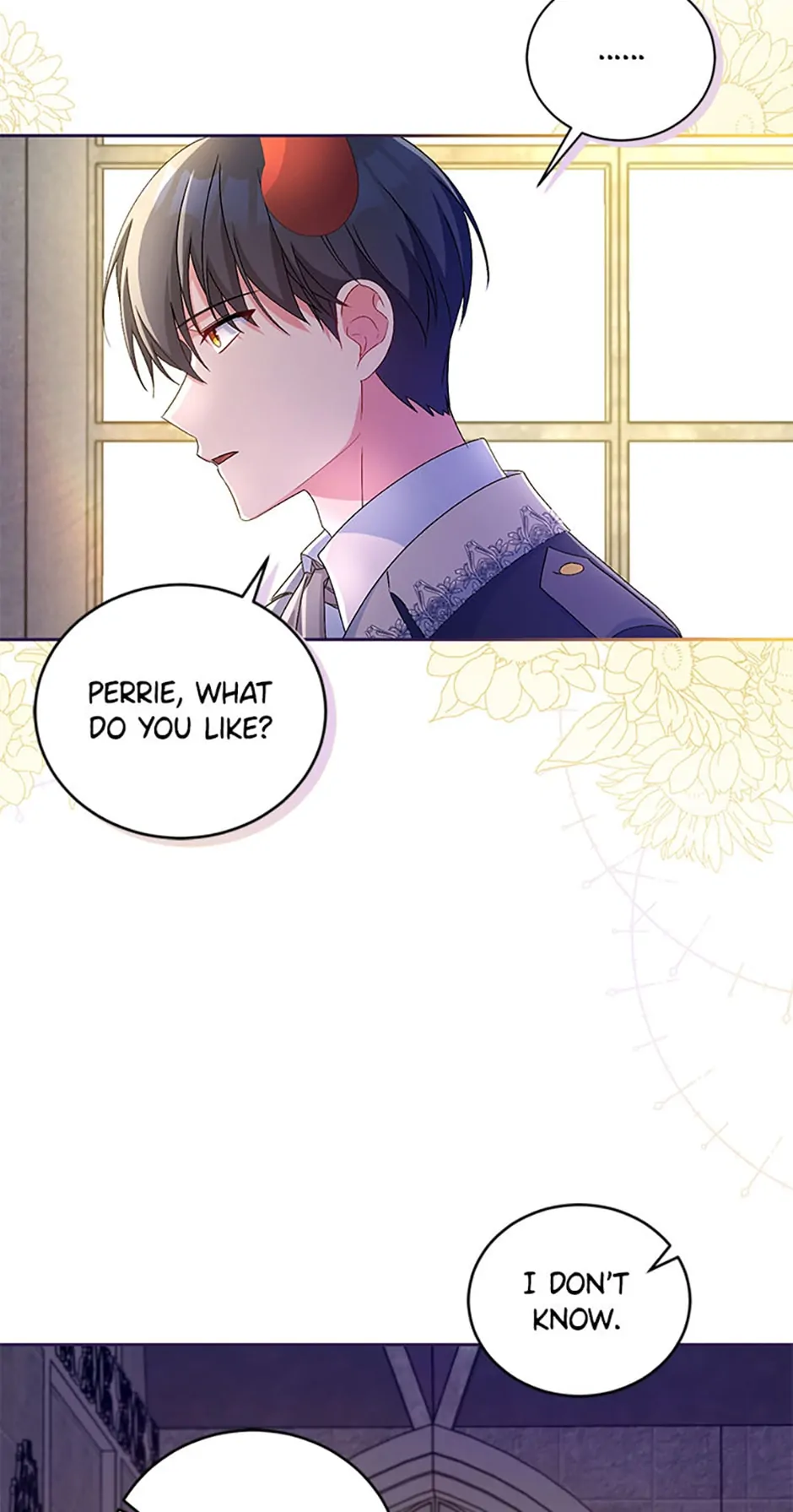 Demon King’s Doll Butler chapter 17 page 25