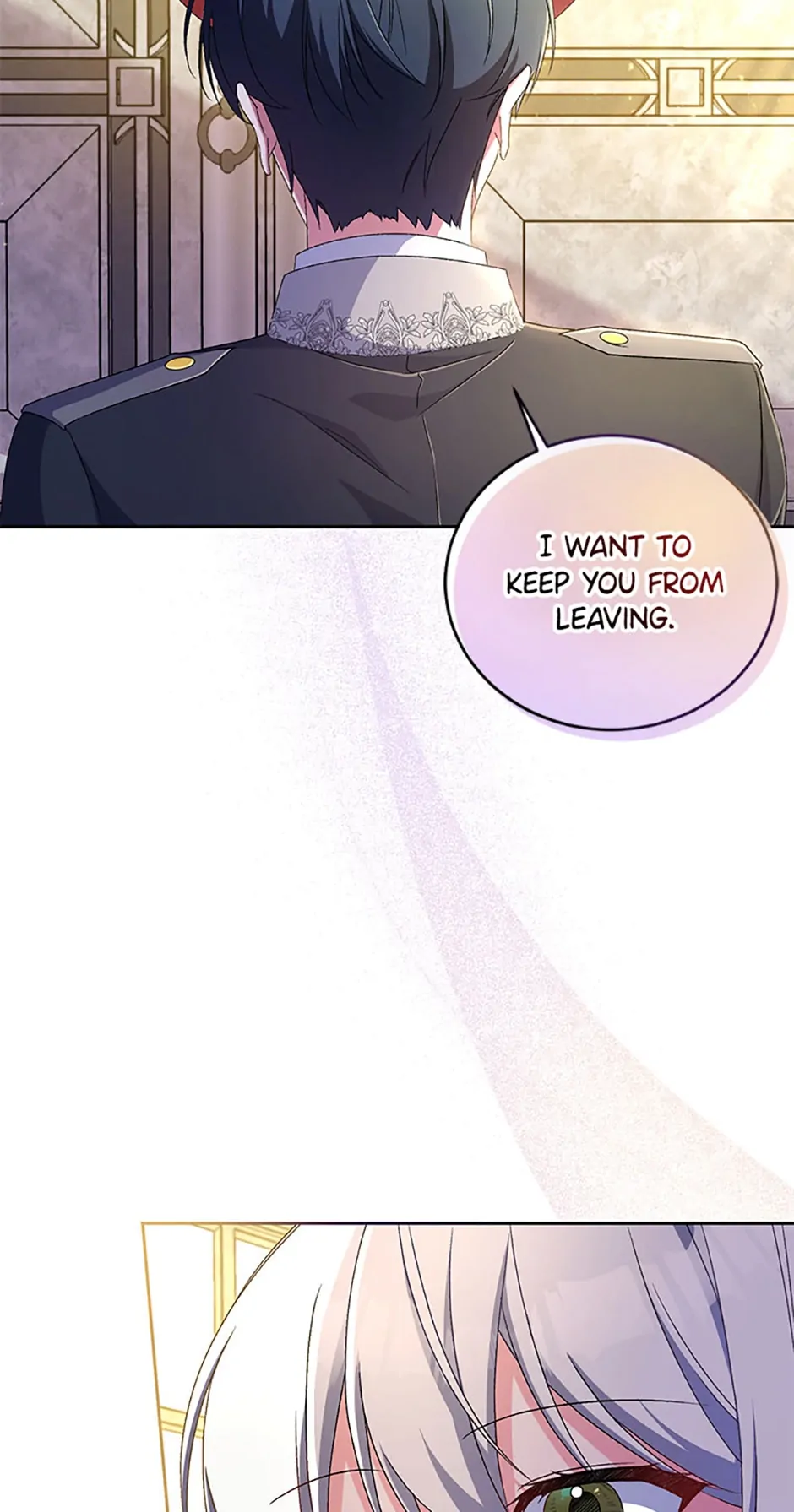Demon King’s Doll Butler chapter 17 page 29